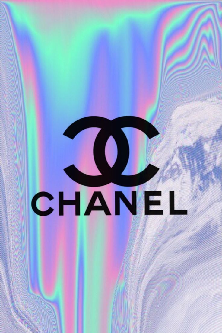 chanel tumblr pink