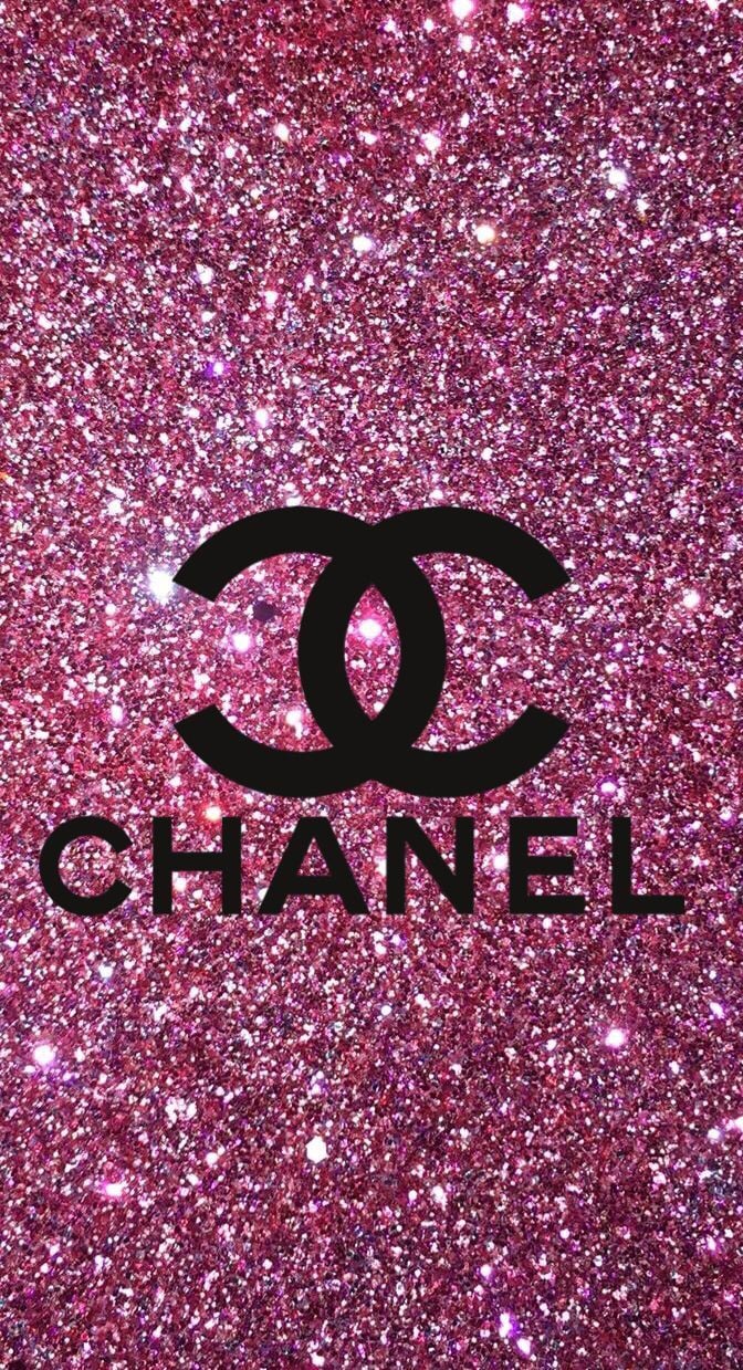 Pink Chanel <3  Pink chanel, Chanel wallpapers, Chanel