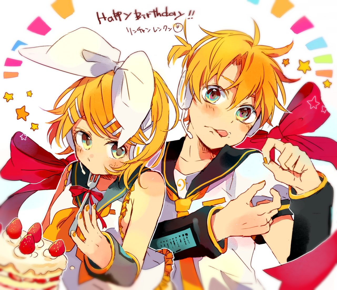 image about Anime Birthday picture