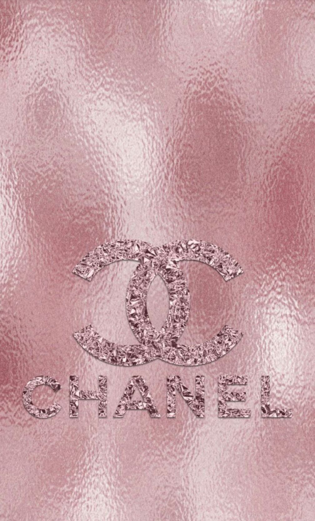 Cute Chanel Wallpaper - #Chanel #wallpaper #poster #background #glitter # pink - iPhone hintergrund rosa, Hintergrund iphone, Rosa hintergrundbild iphone