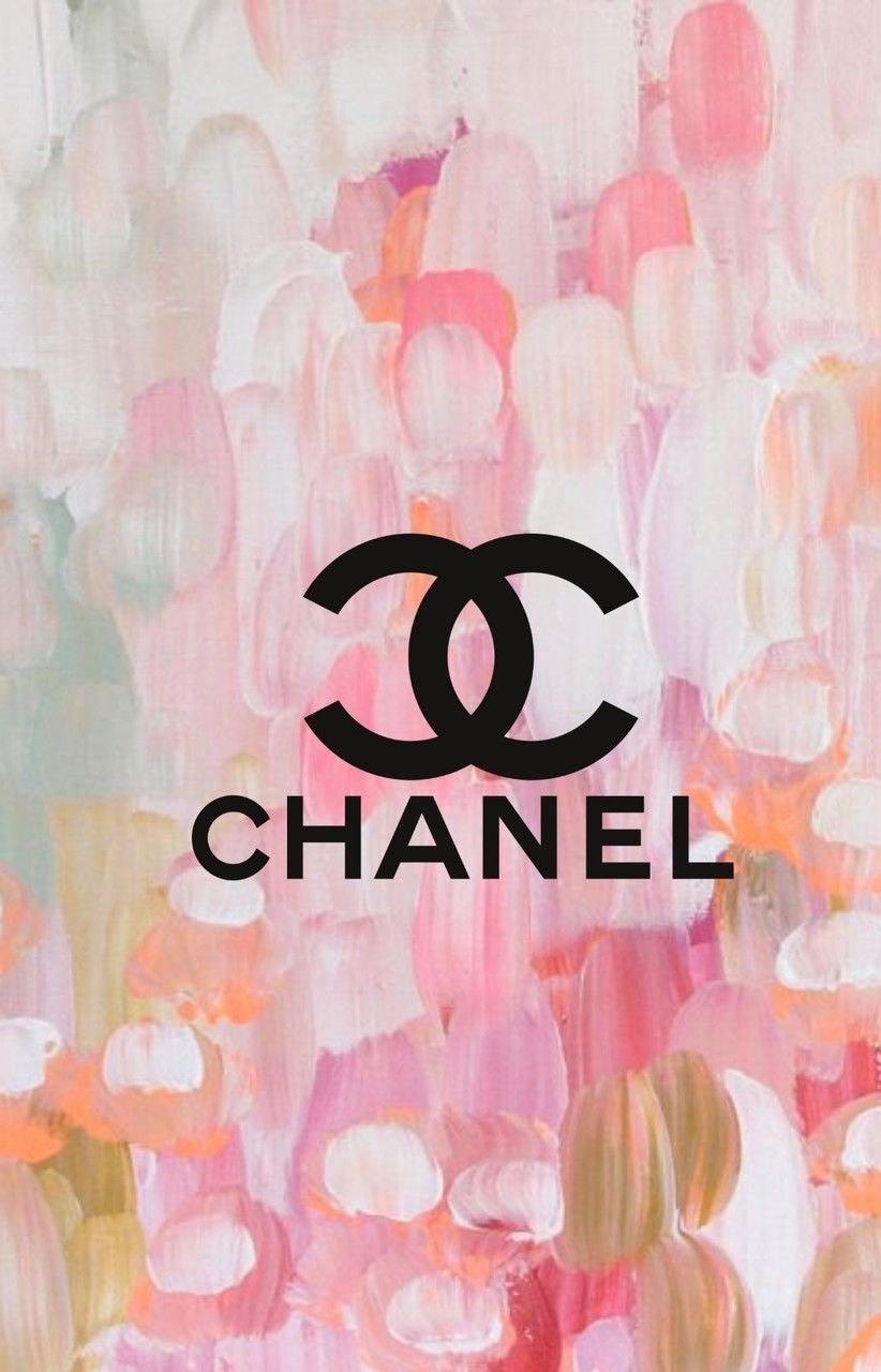 Chanel Logo, Chanel Gold Logo HD phone wallpaper | Pxfuel