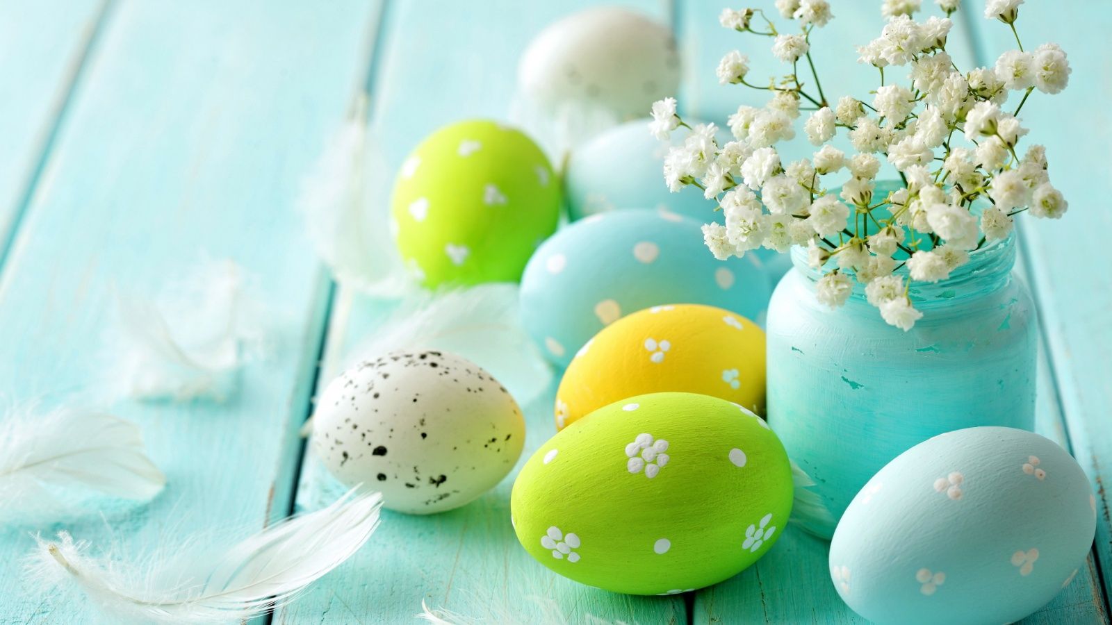 Free download Easter Spring Blue Eggs Flowers Wallpaper 1600x900 344147 [1600x900] for your Desktop, Mobile & Tablet. Explore Easter Wallpaper 1600x900. Easter Wallpaper Free, 1440x900 Easter Wallpaper, Easter Egg Wallpaper for Desktop