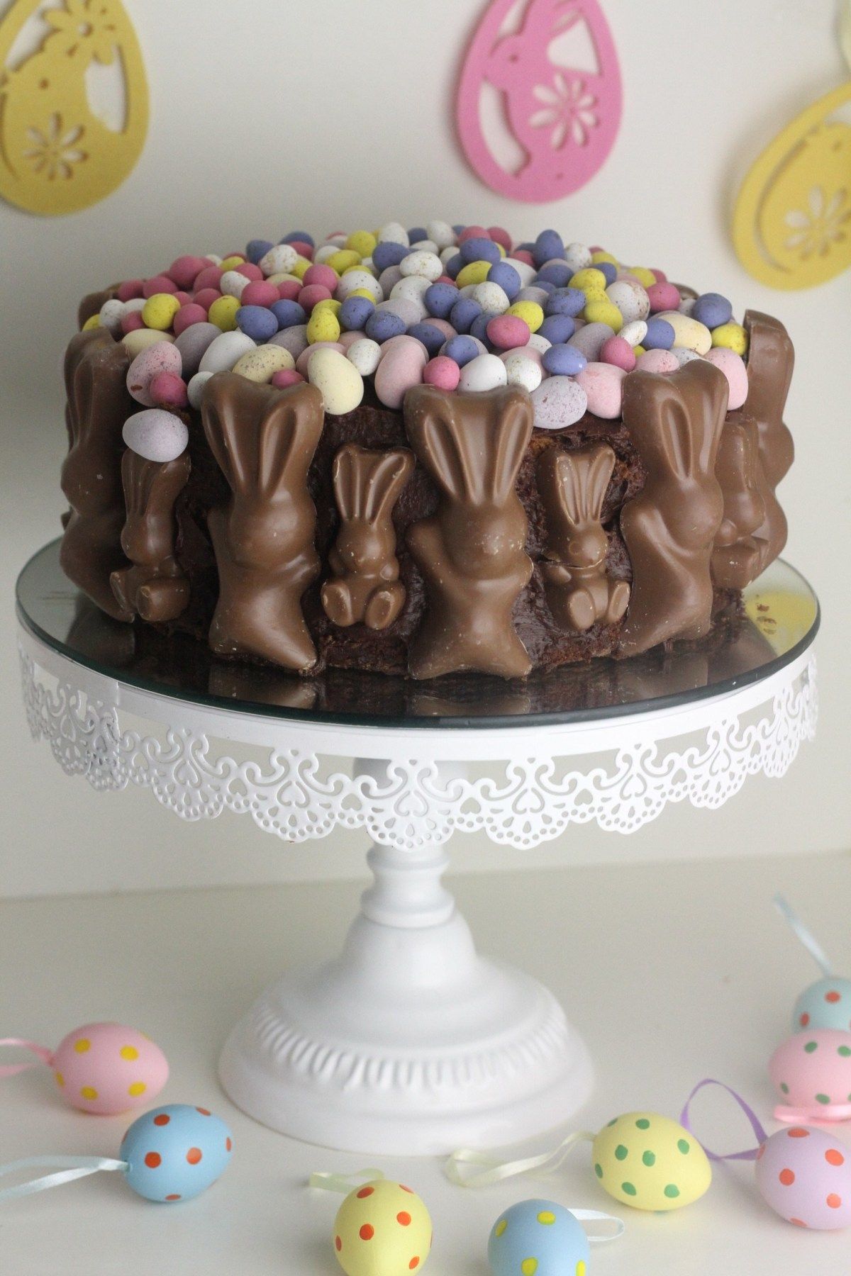 7 Super-Simple Easter Treat Ideas To Bake With Kids - Peanut Blossom
