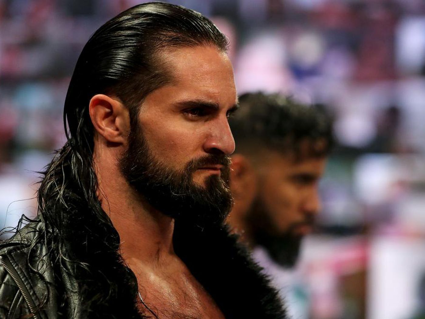 Seth Rollins' return to SmackDown might not be happening