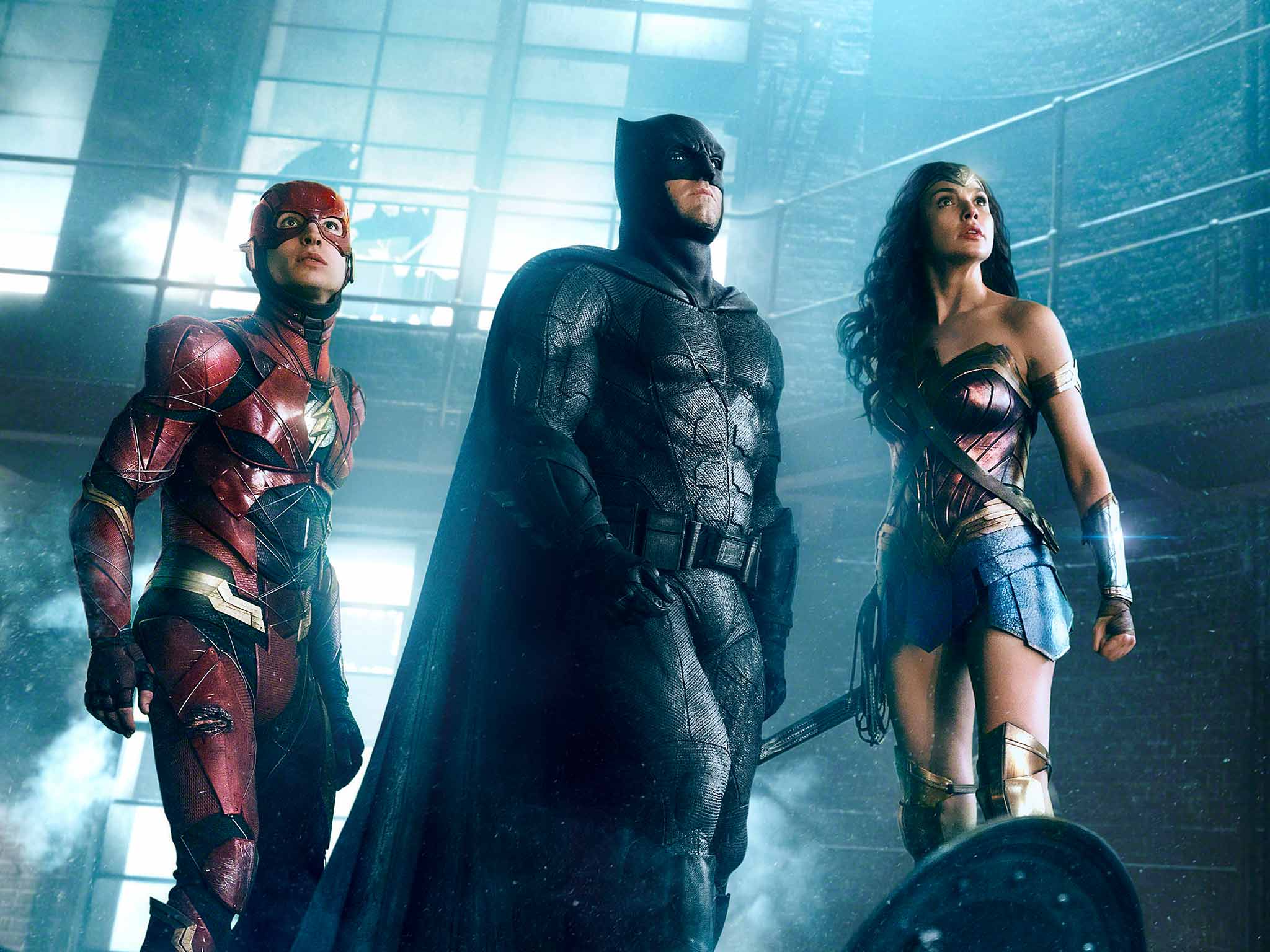 Justice League