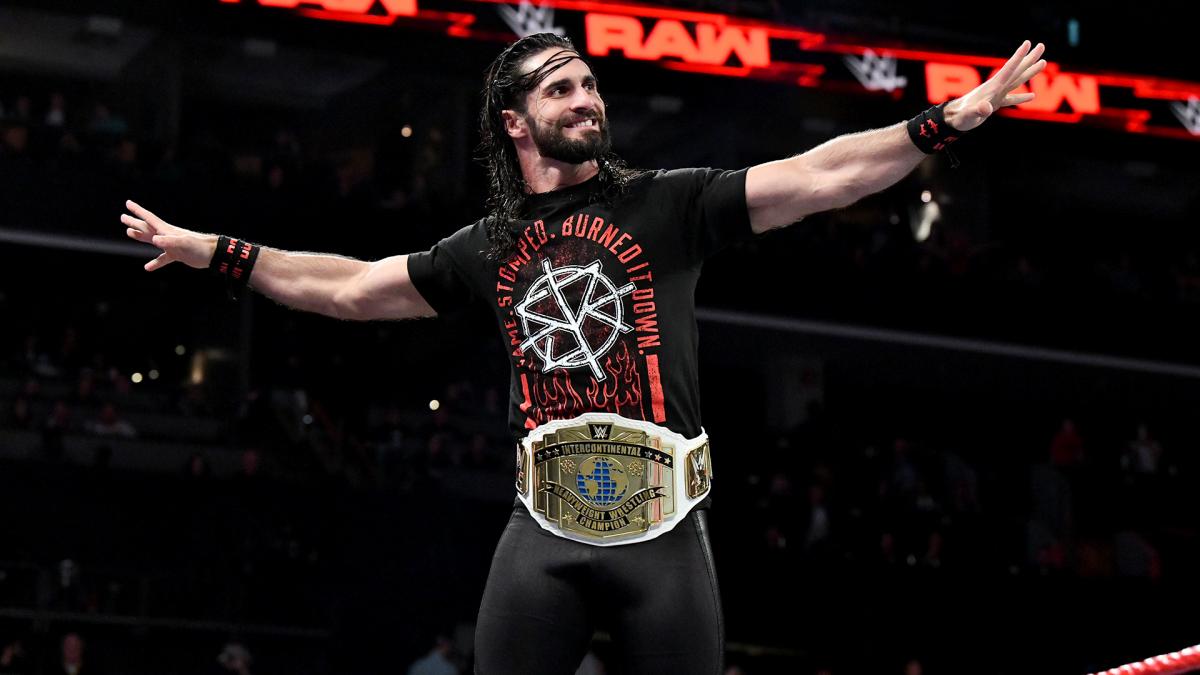 Seth Rollins Biography: Age, Height, Photo, Achievements & Net Worth
