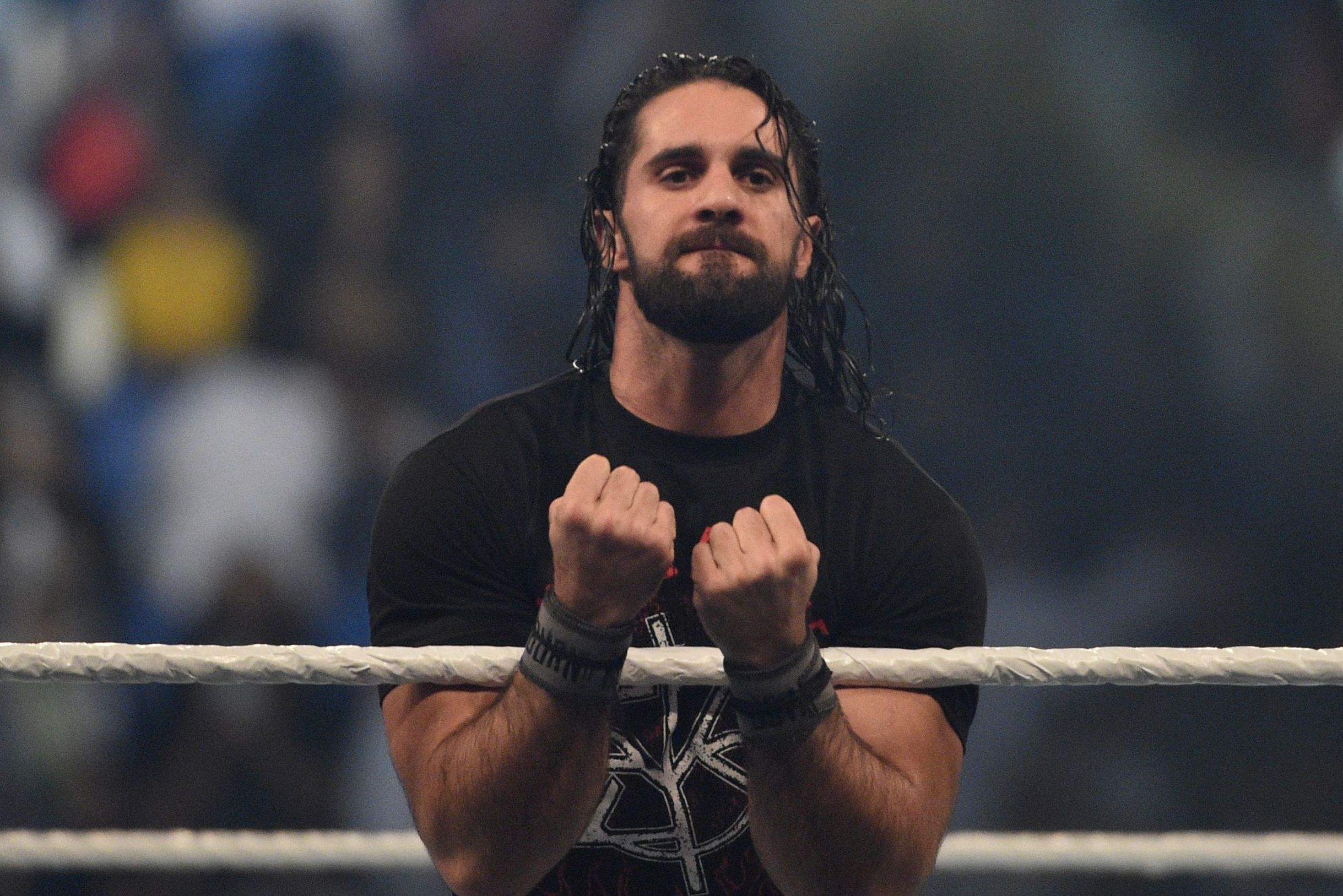 Ranking Every Version of Seth Rollins' WWE Character Since Shield Debut. Bleacher Report. Latest News, Videos and Highlights