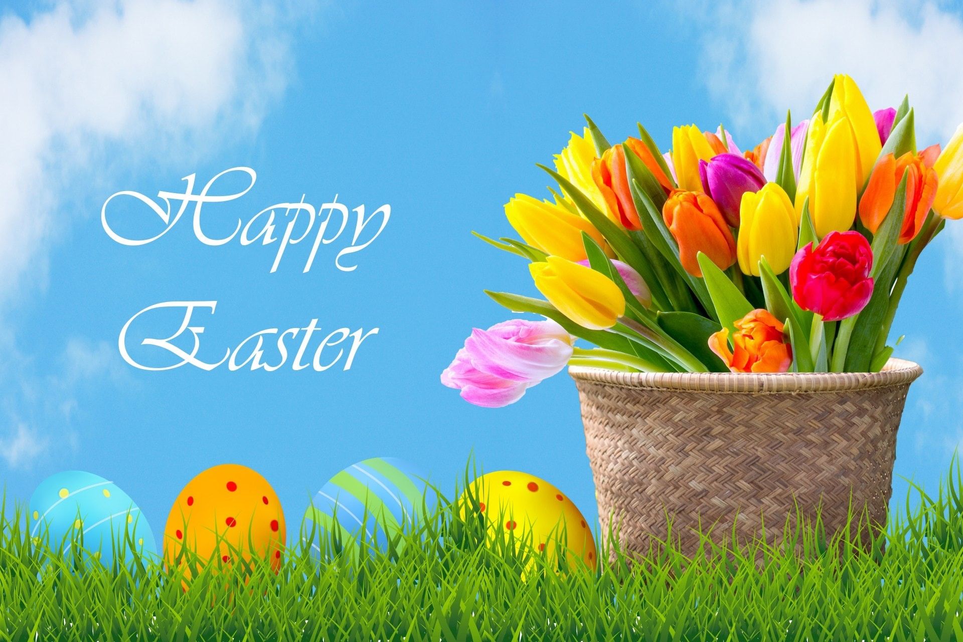 Happy Easter Image, Happy Easter Wallpaper, Happy Easter Picture , Happy Easter pics, Happy Easter cards&W Window Cleaning
