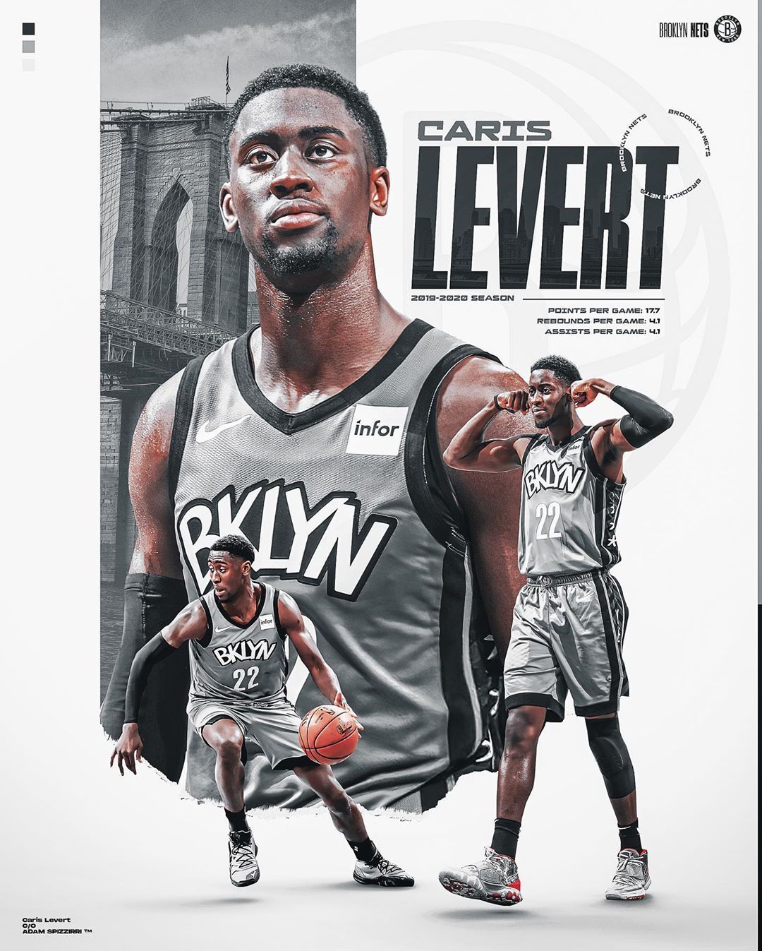 Caris Levert Wallpapers - Wallpaper Cave