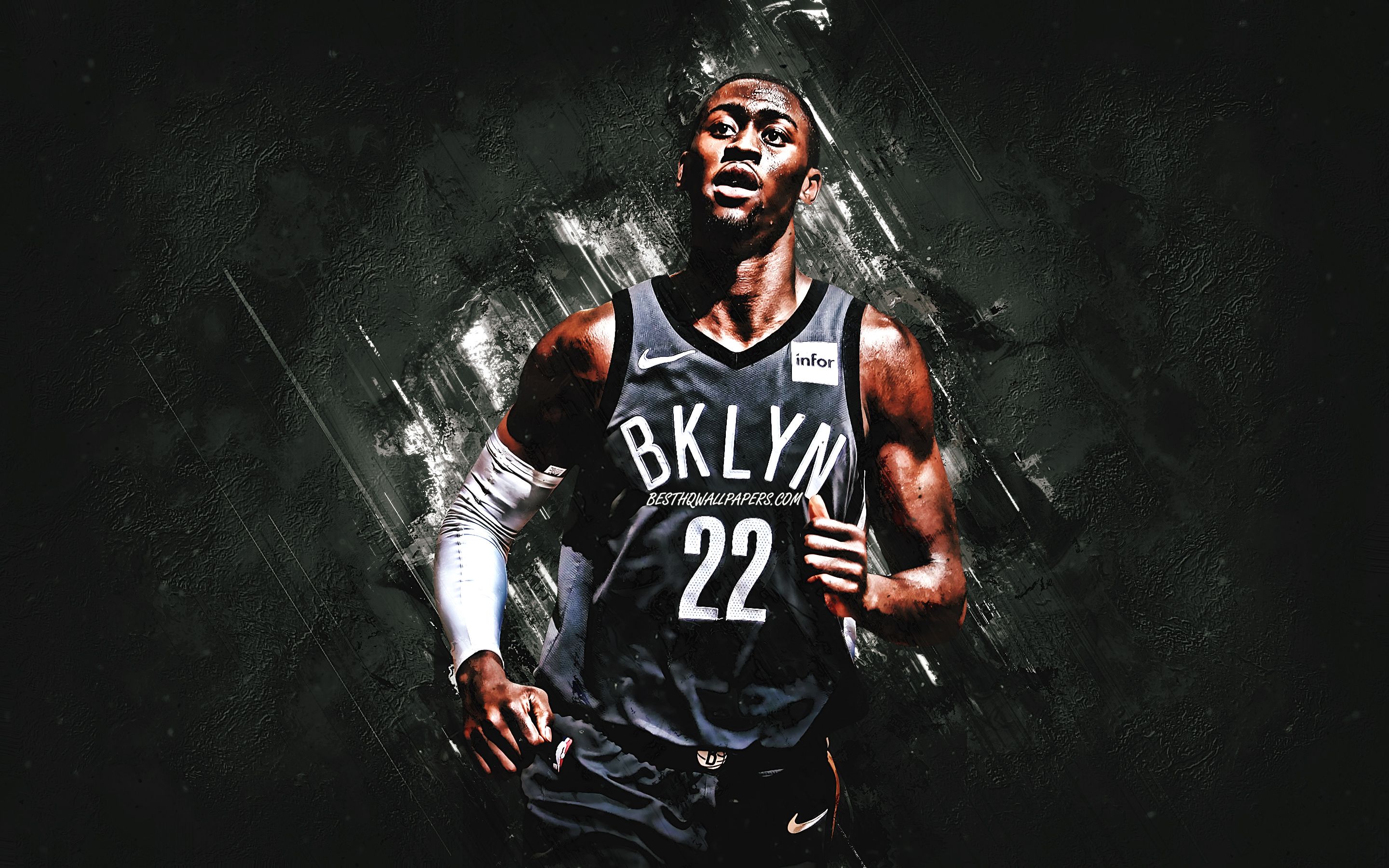 Caris Levert Wallpapers - Wallpaper Cave