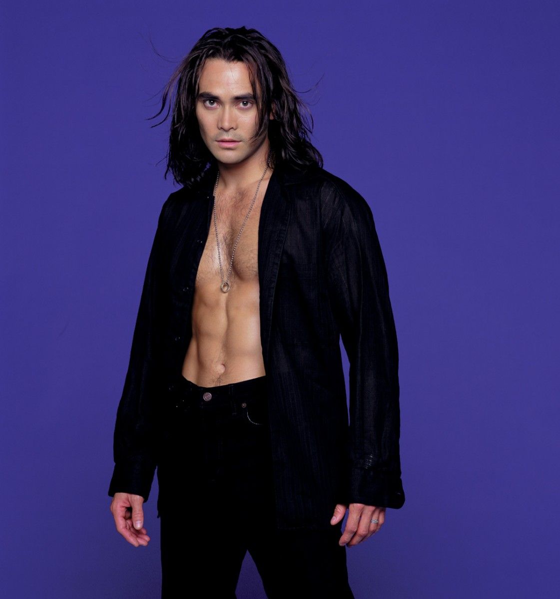 Mark Dacascos wallpaper