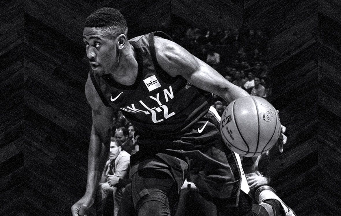 Caris Levert Wallpapers - Wallpaper Cave