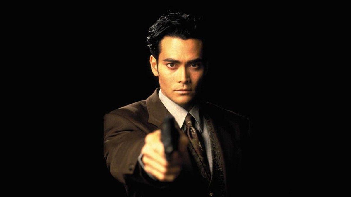 Mark Dacascos Photo - MobyGames