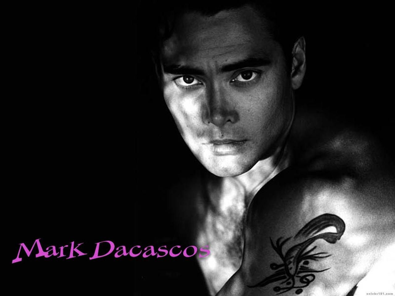 Mark Dacascos Photo - MobyGames