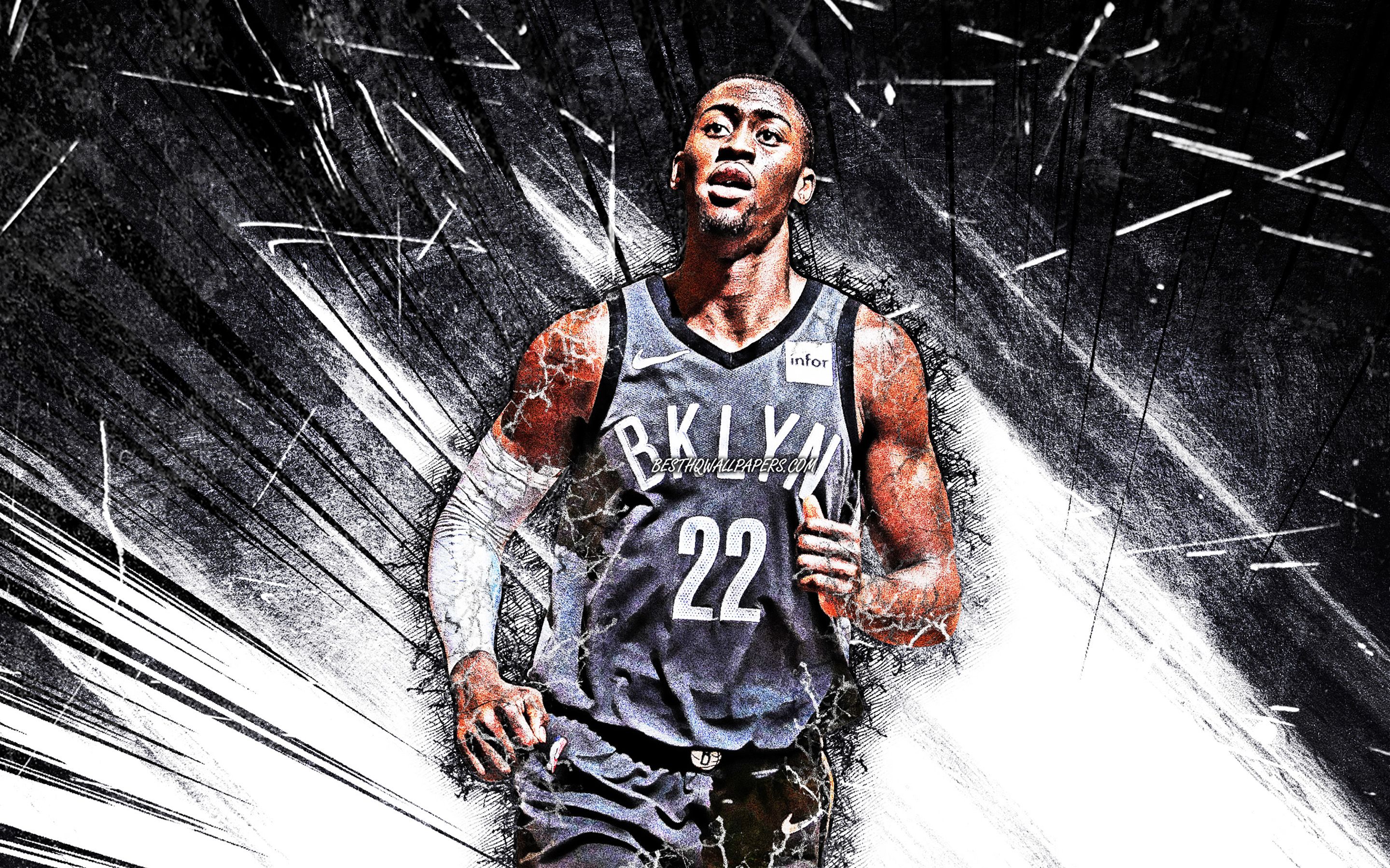 Caris Levert Wallpapers - Wallpaper Cave