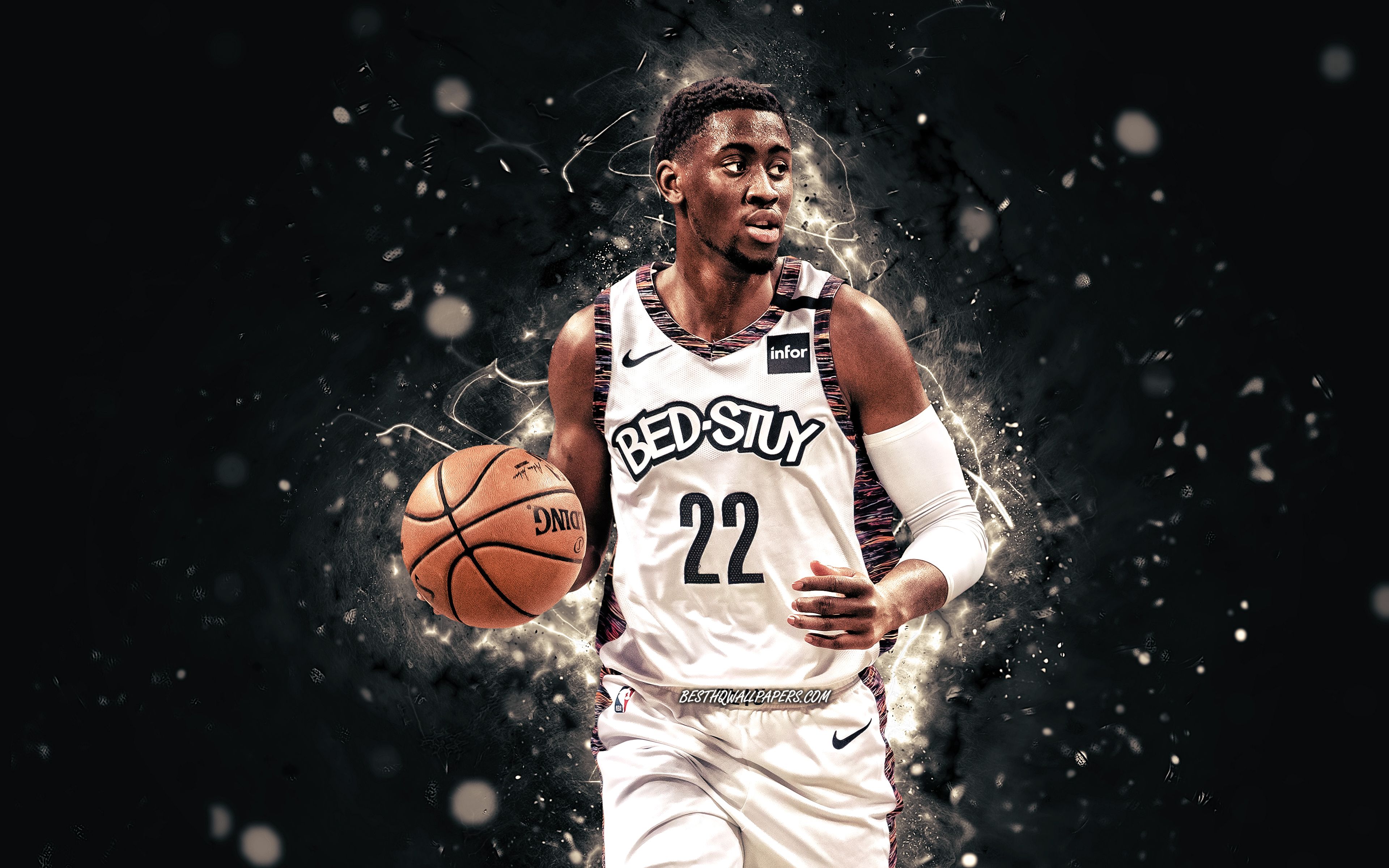 Caris Levert Wallpapers - Wallpaper Cave