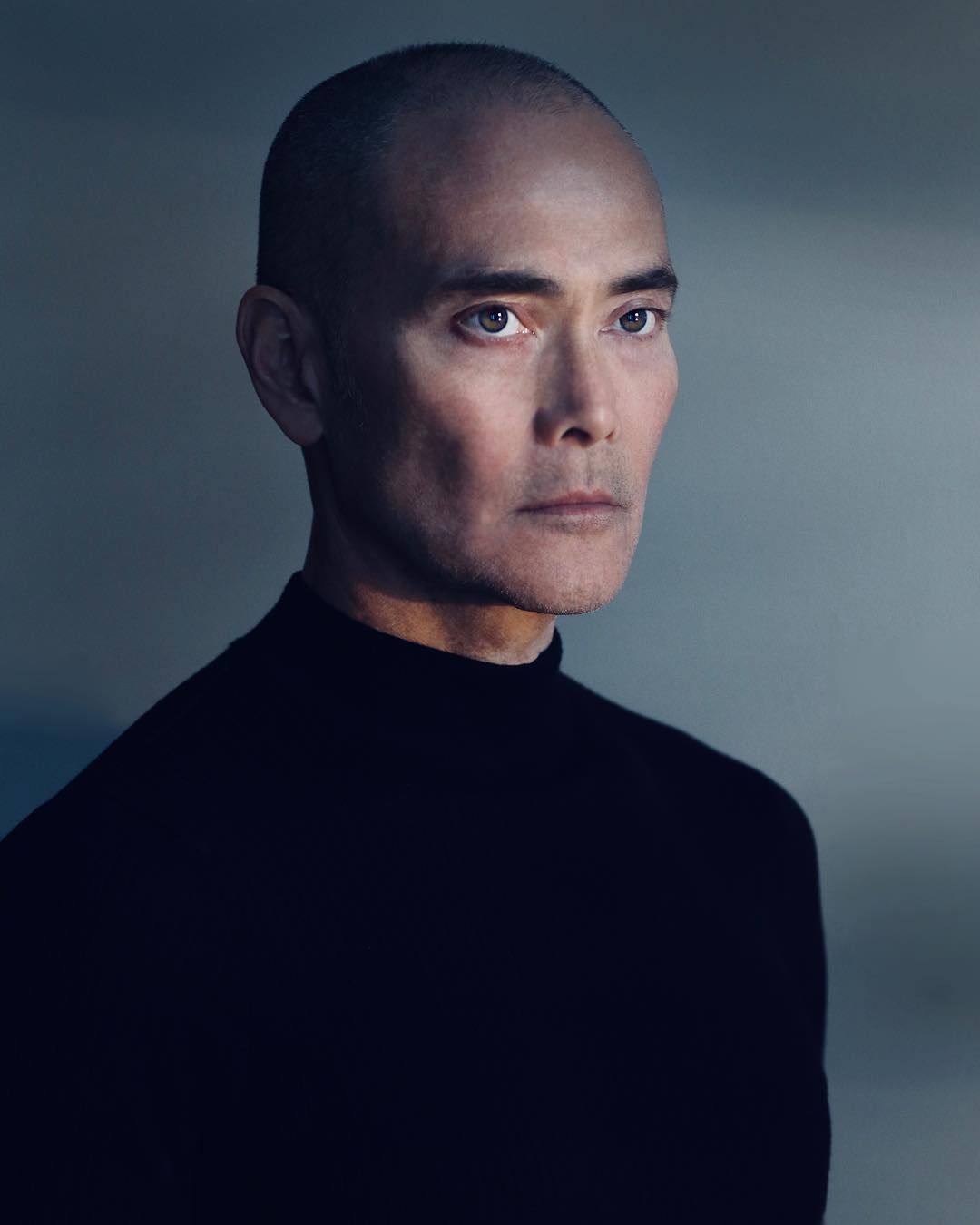 Mark DacascosさんはInstagramを利用しています:「Aloha and Happy Tuesday! Photo is from a session with the lovely