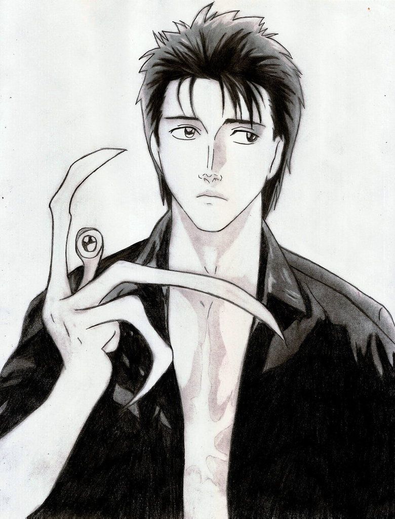 Parasyte Izumi 3. Anime, Parasyte the maxim, Anime funny