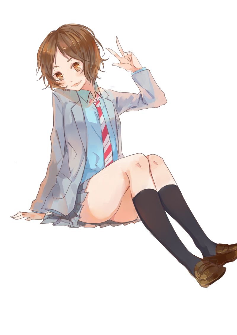 Sawabe Tsubaki wa Kimi no Uso Wallpaper Anime Image Board