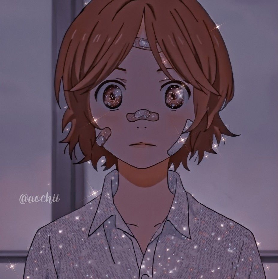 Tsubaki Sawabe •. Icon. Aesthetic anime, Haikyuu anime, Cute wallpaper background