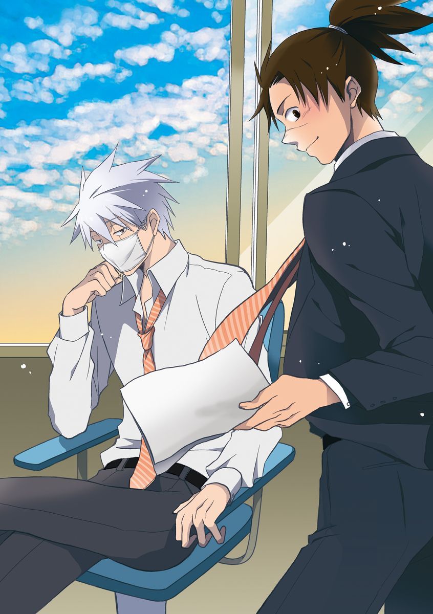 NARUTO/. Anime image, Anime naruto, Kakashi sensei