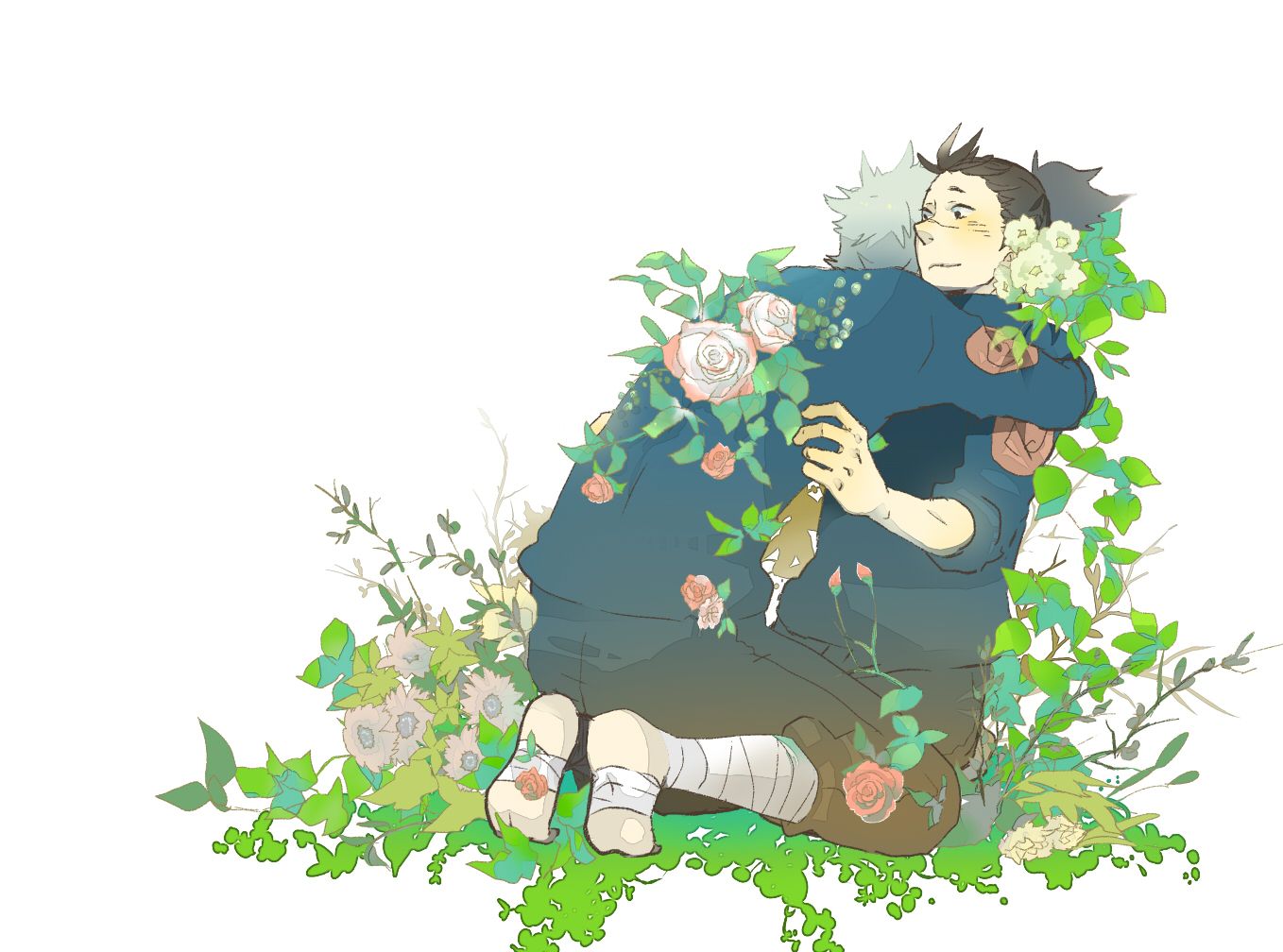 KakaIru. Anime Image Board