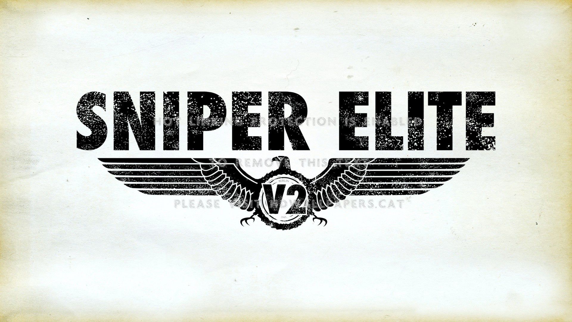 sniper elite v2 games