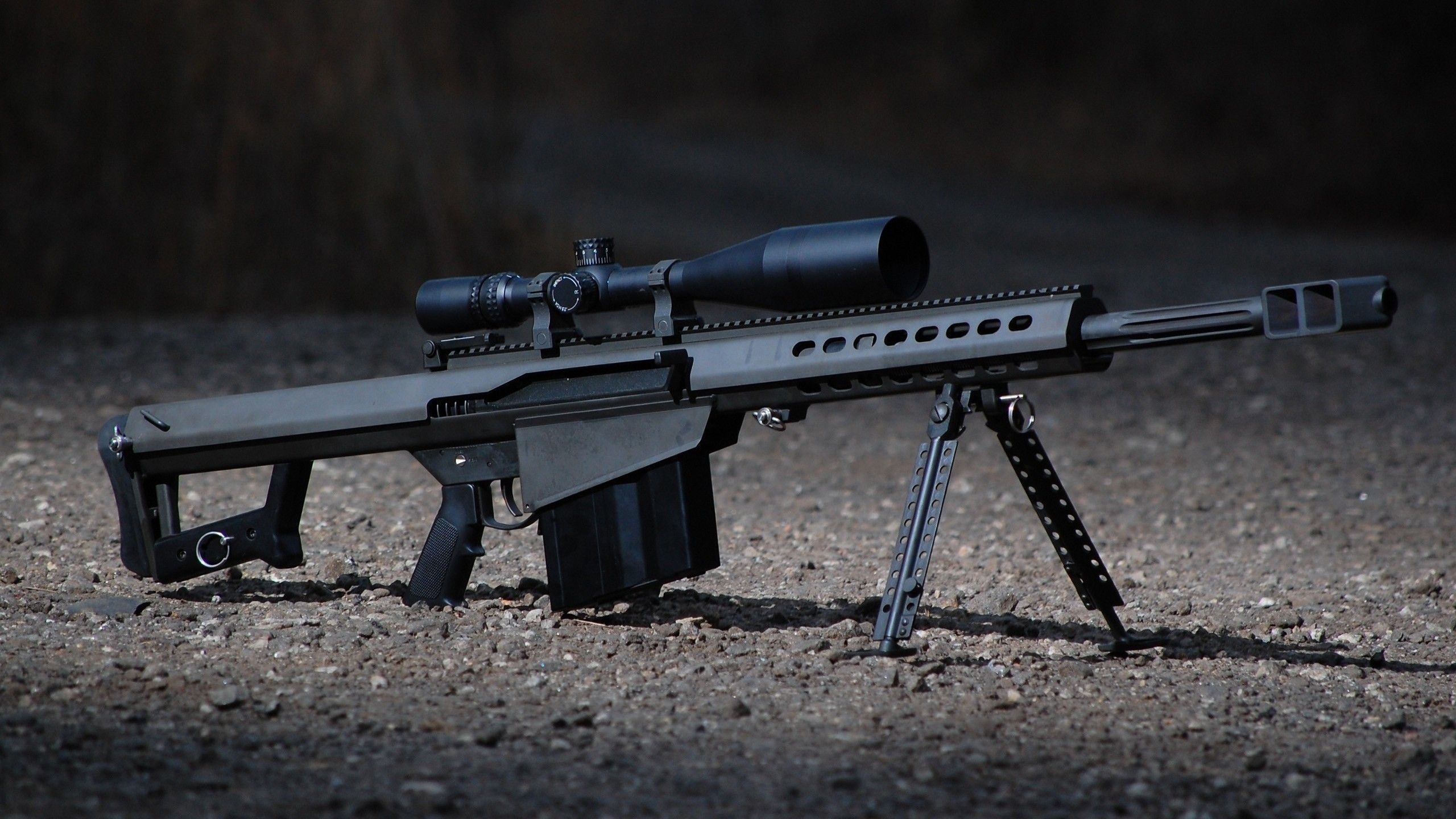 Sniper Elite V2 wallpaper