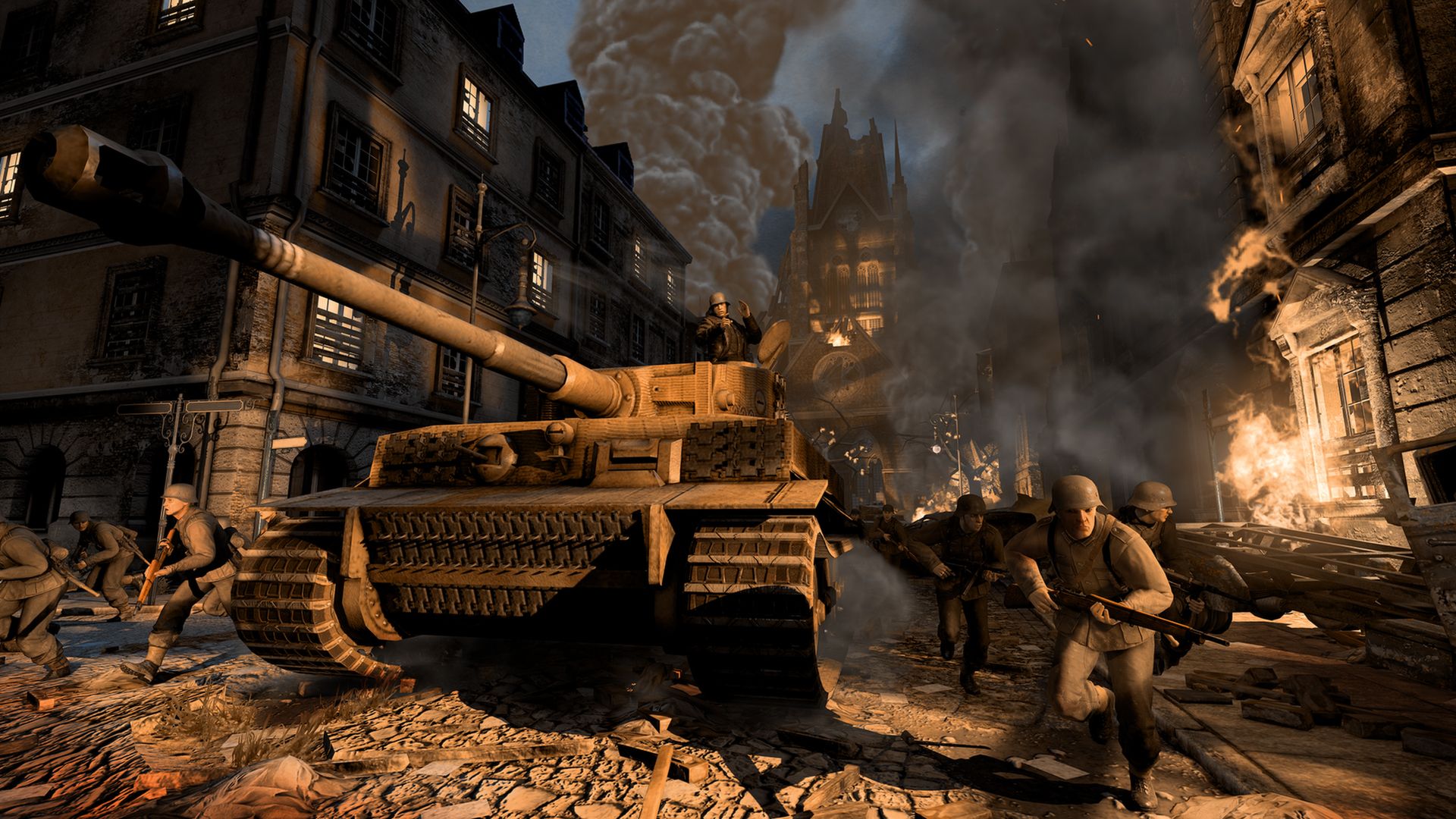 Sniper Elite V2 on Steam