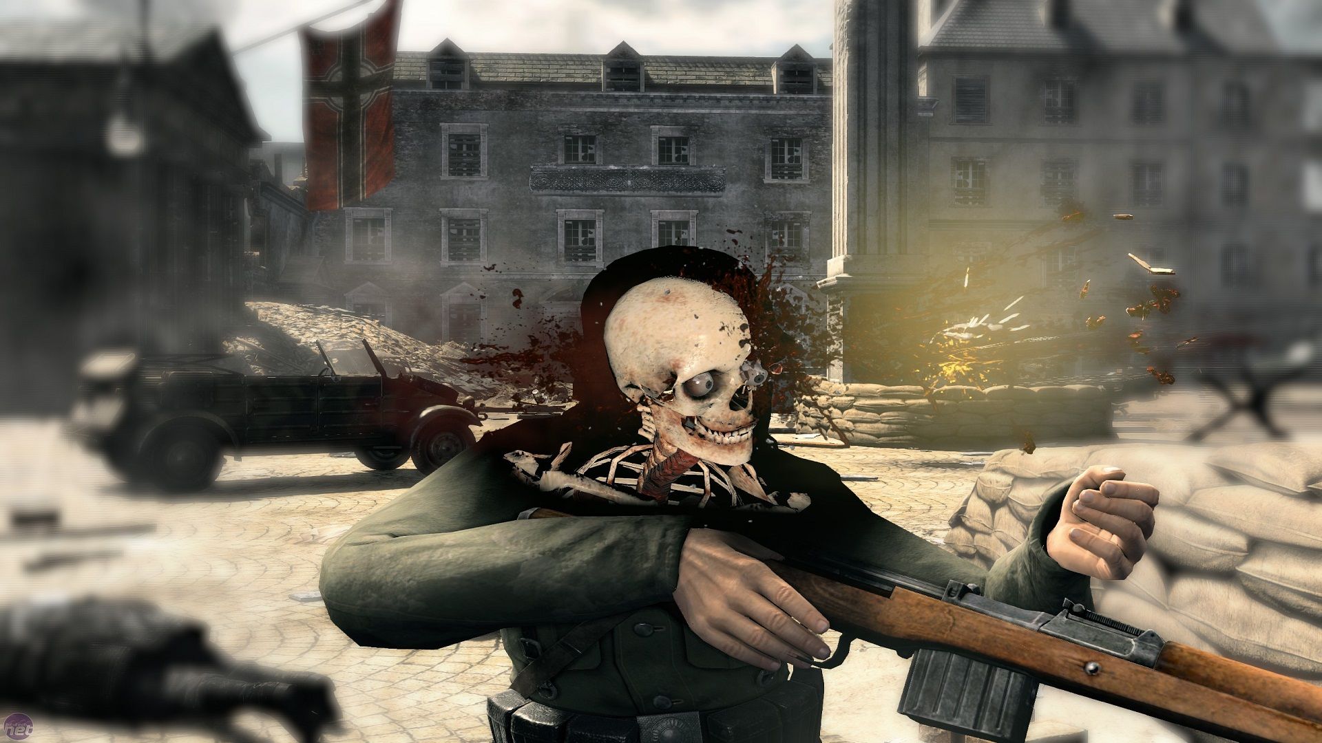 1920x1080 sniper elite v2 HD wallpaper for computer
