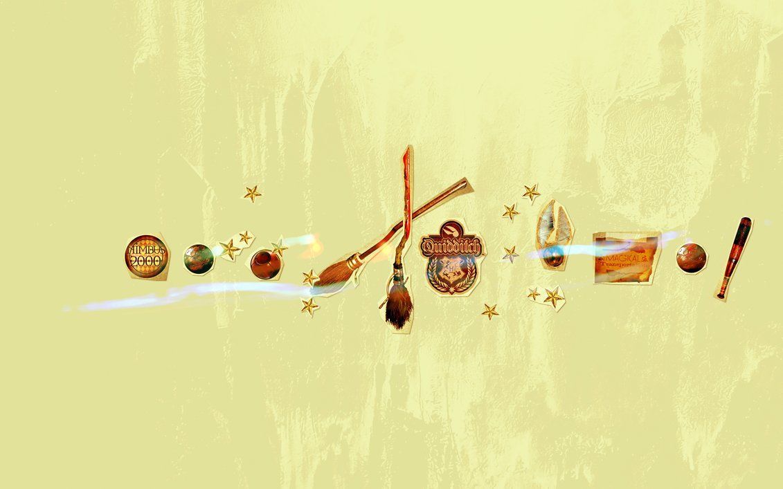 Quidditch Wallpaper. Wallpaper, Quidditch, Harry potter wallpaper