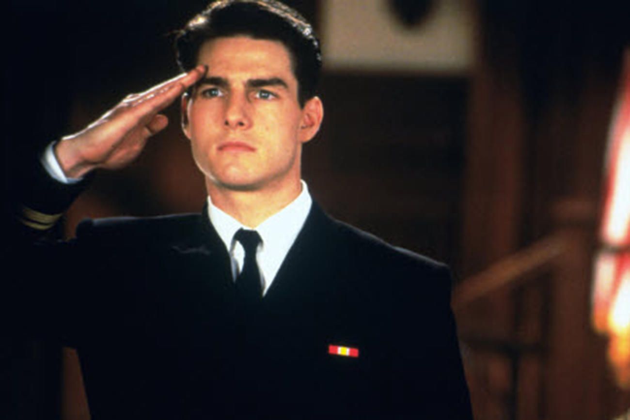 A Few Good Men wallpaper, Movie, HQ A Few Good Men pictureK Wallpaper 2019