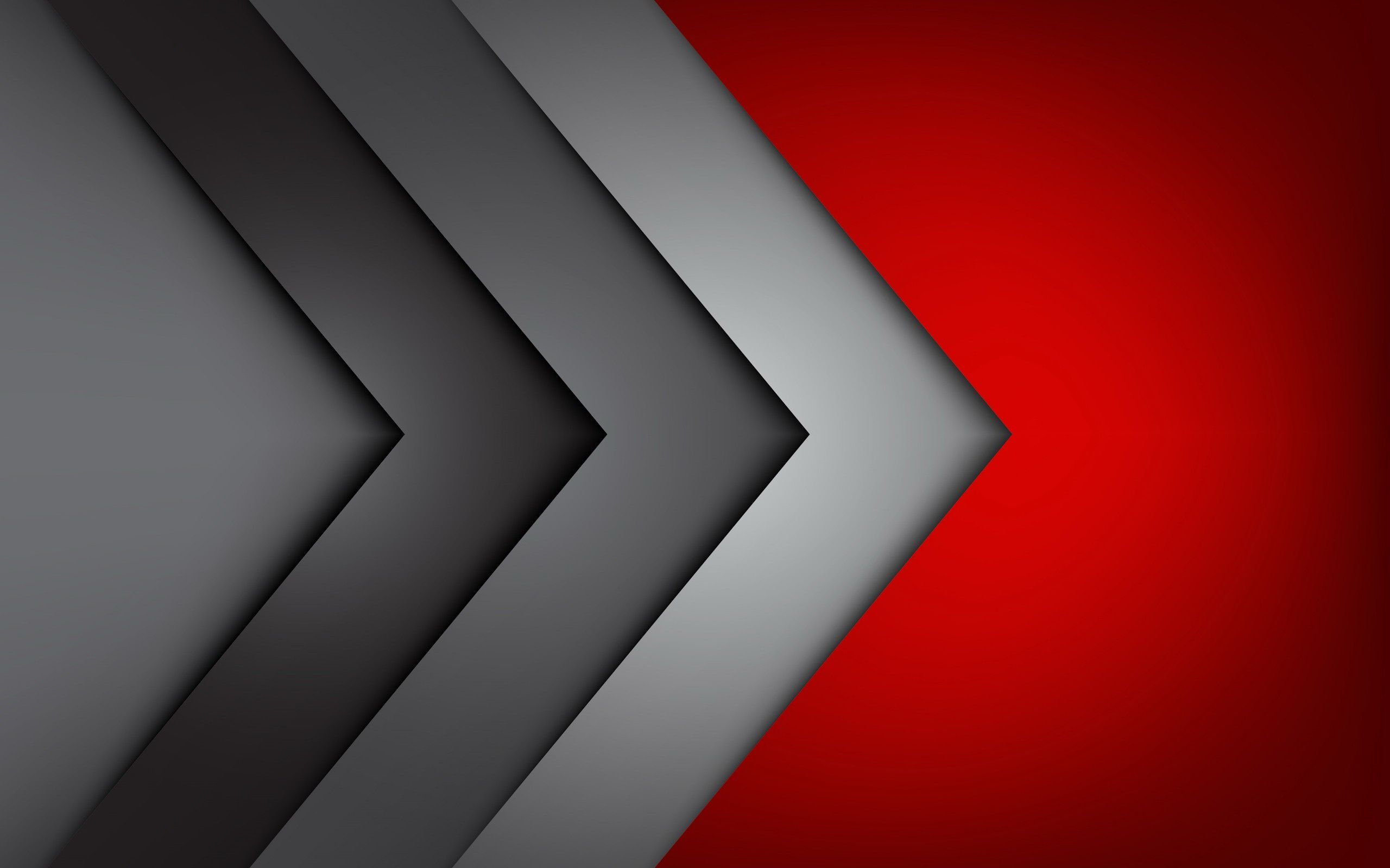 Red Black Gray Wallpaper Free Red Black Gray Background
