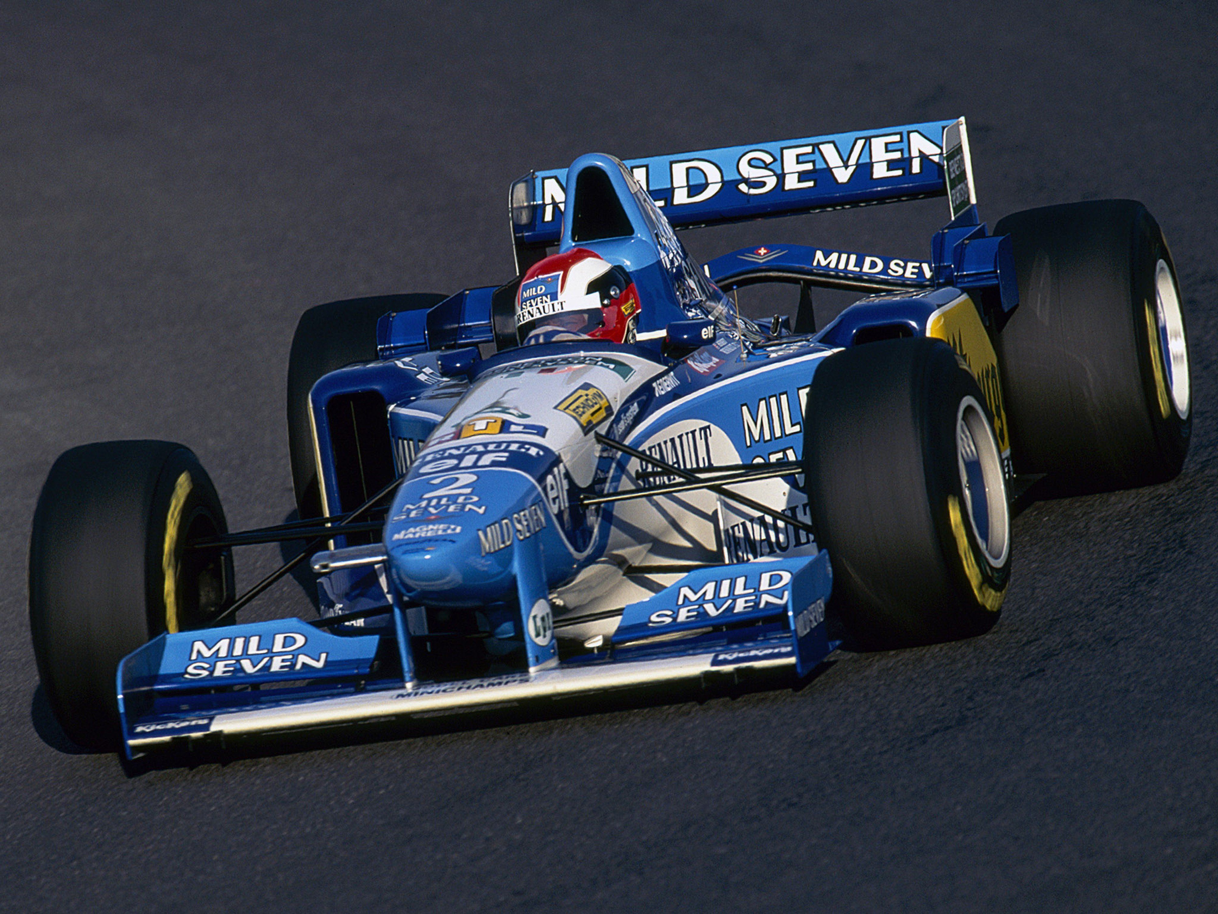 HD wallpaper: 1993, 4000x3000, benetton, car, formula 1, race, racing,  supercar | Wallpaper Flare