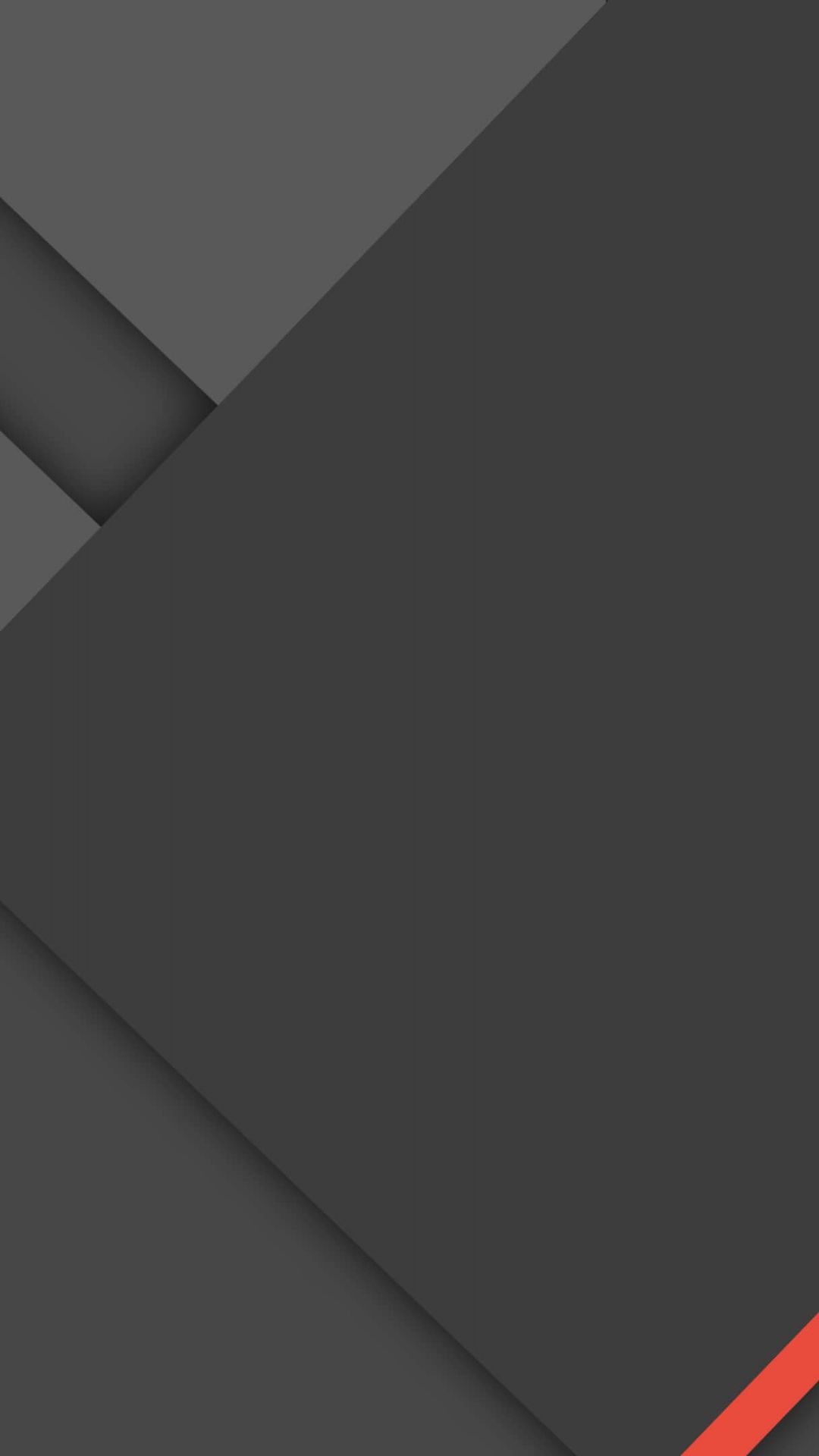 Free download Dark Grey Red Material Design 4K Wallpaper [3840x2160] for your Desktop, Mobile & Tablet. Explore Red Black Grey Wallpaper. Gray Modern Wallpaper, Grey Print Wallpaper, Cheap Grey Wallpaper