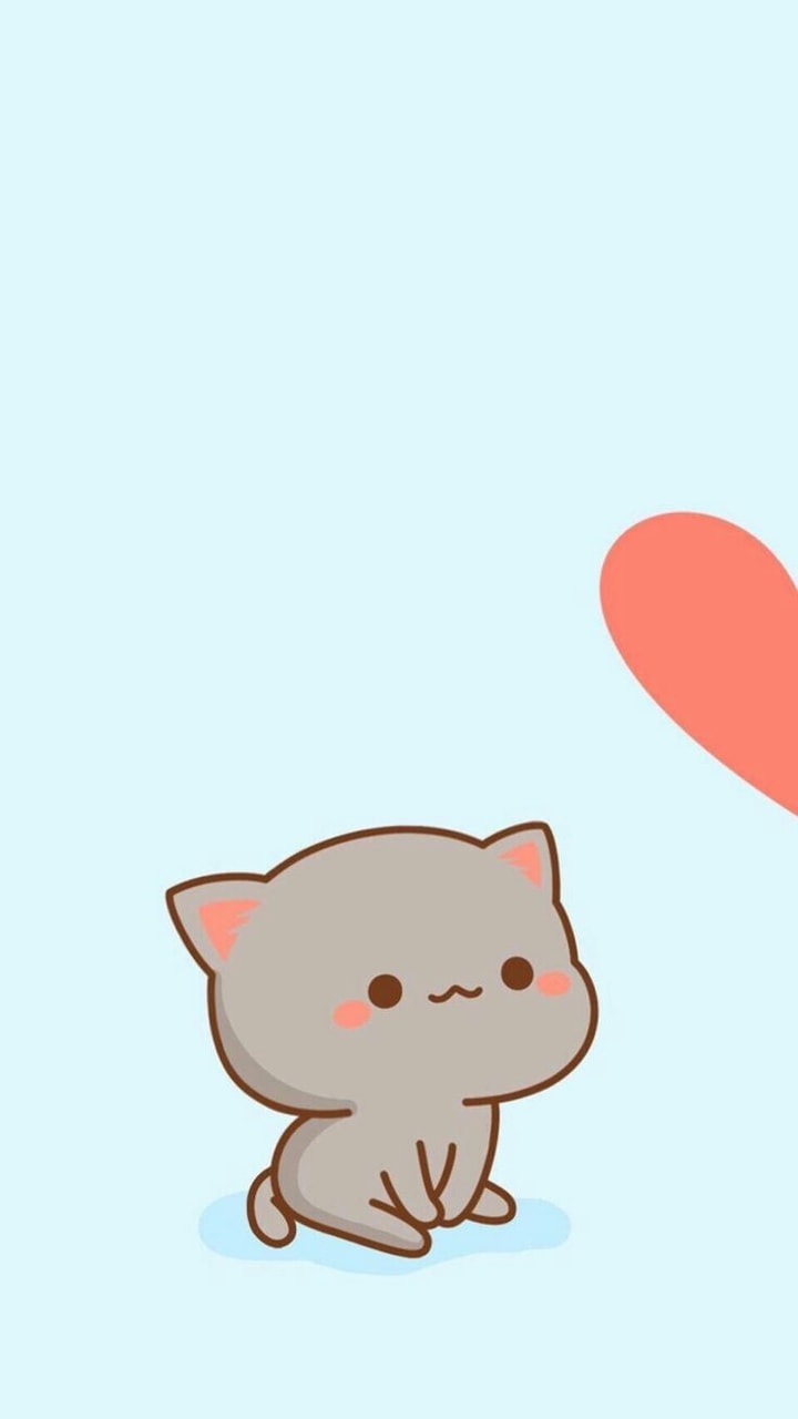Download mochi mochi peach cat stickers Free for Android  mochi mochi  peach cat stickers APK Download  STEPrimocom