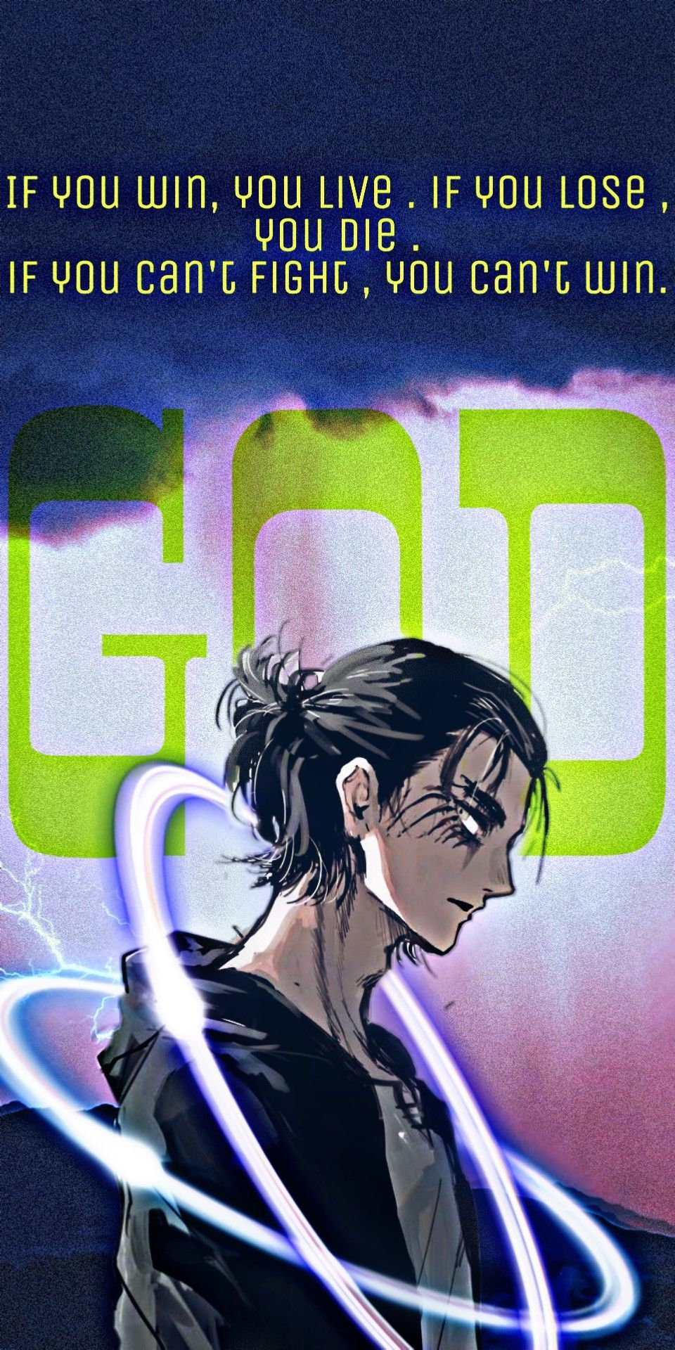 God edit art. Long hair styles, Art, Anime