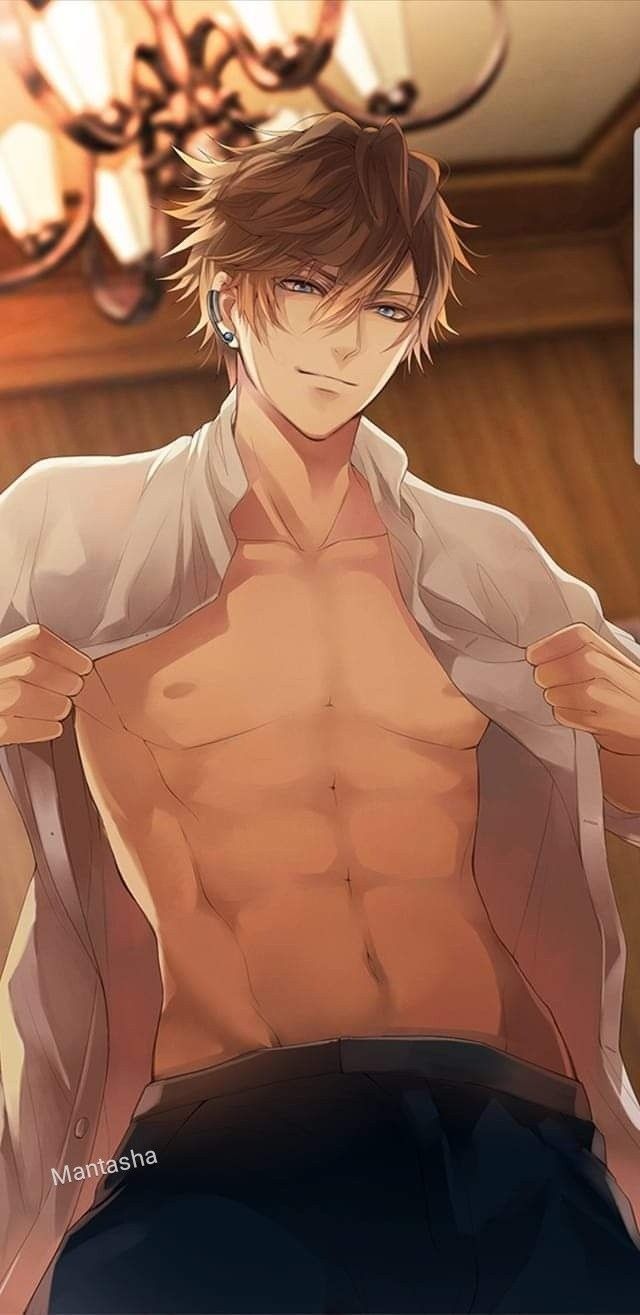 Ikemen Sengoku ( Otome Game) Boys