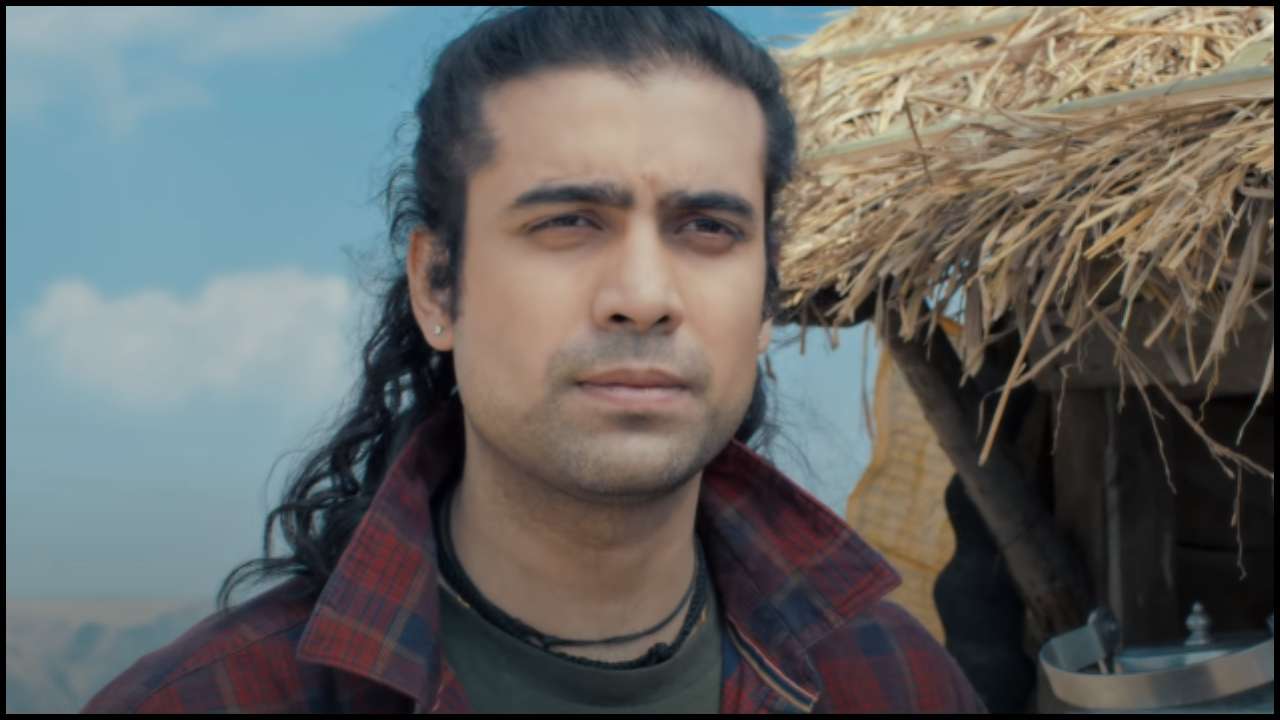 Jubin Nautiyal's new song 'Meri Aashiqui' goes viral