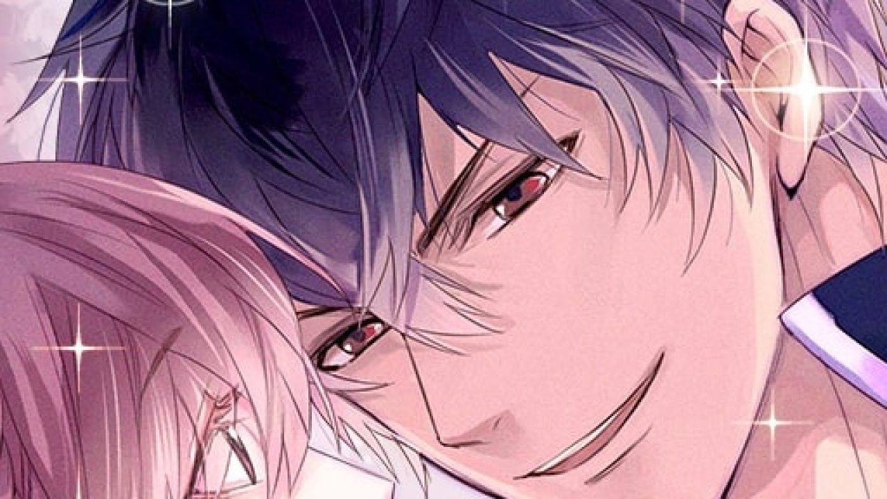 Best Otome Games That You Can Play on Android & iOS