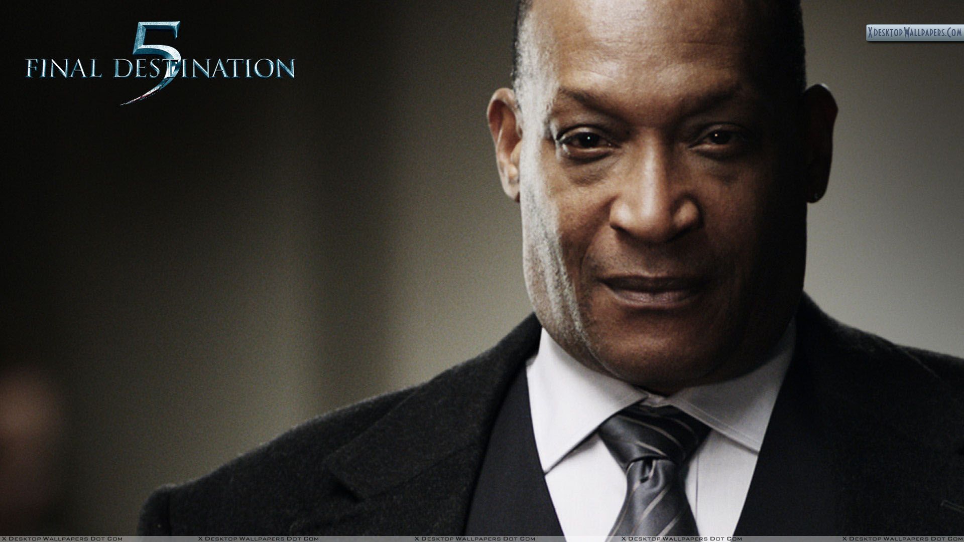 Tony Todd Wallpapers - Wallpaper Cave