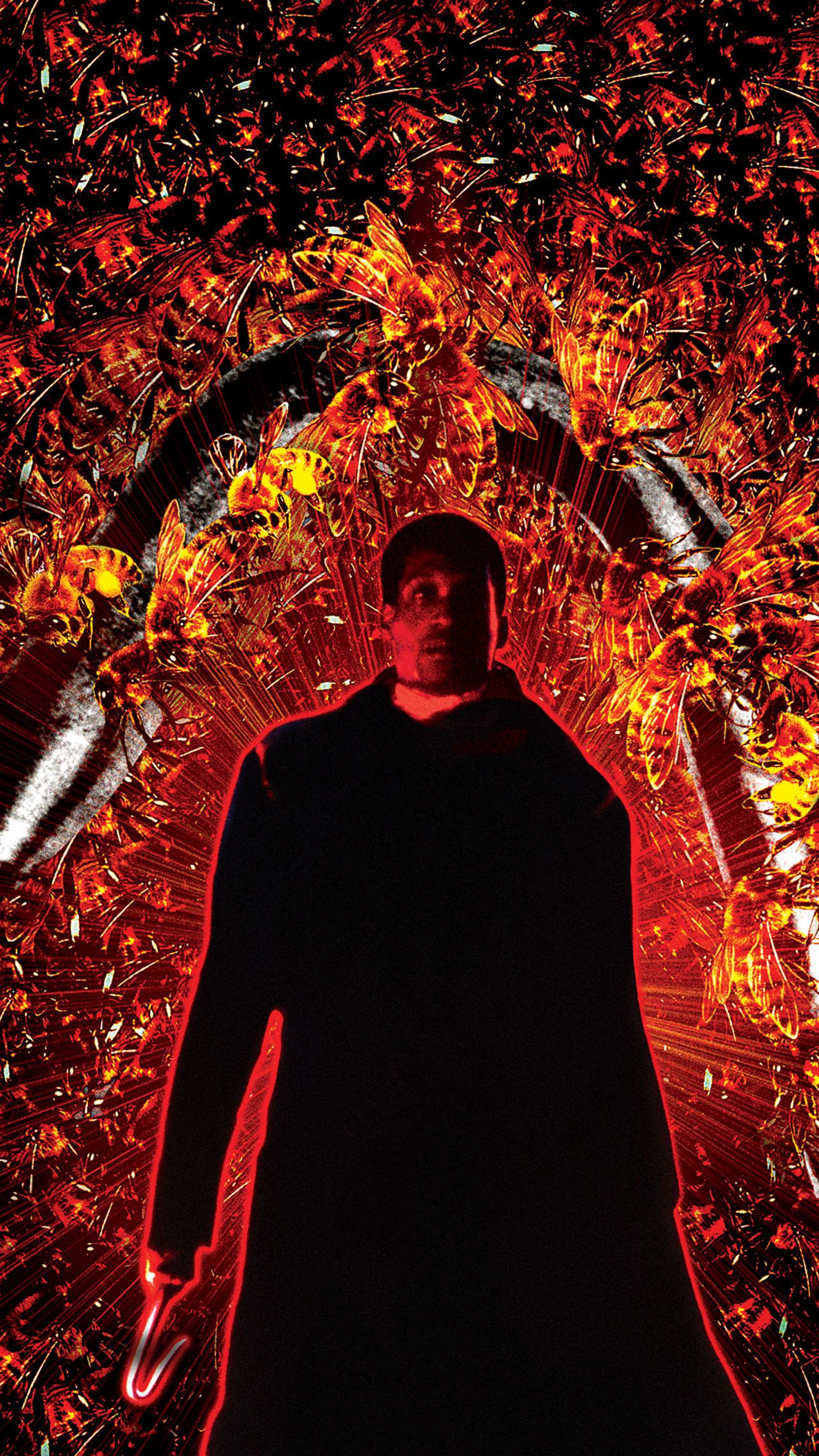Tony Todd Wallpapers - Wallpaper Cave