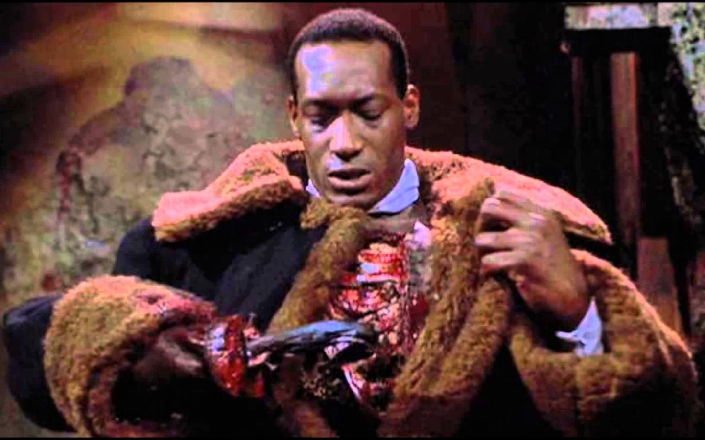 Free download Tony Todd On a Candyman Remake [1920x1080] for your Desktop, Mobile & Tablet. Explore Candyman Wallpaper. Candyman Wallpaper
