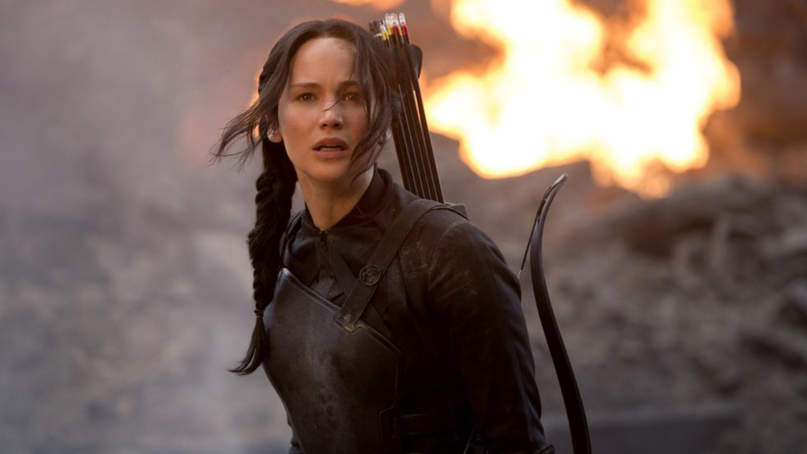 The Hunger Games, explained