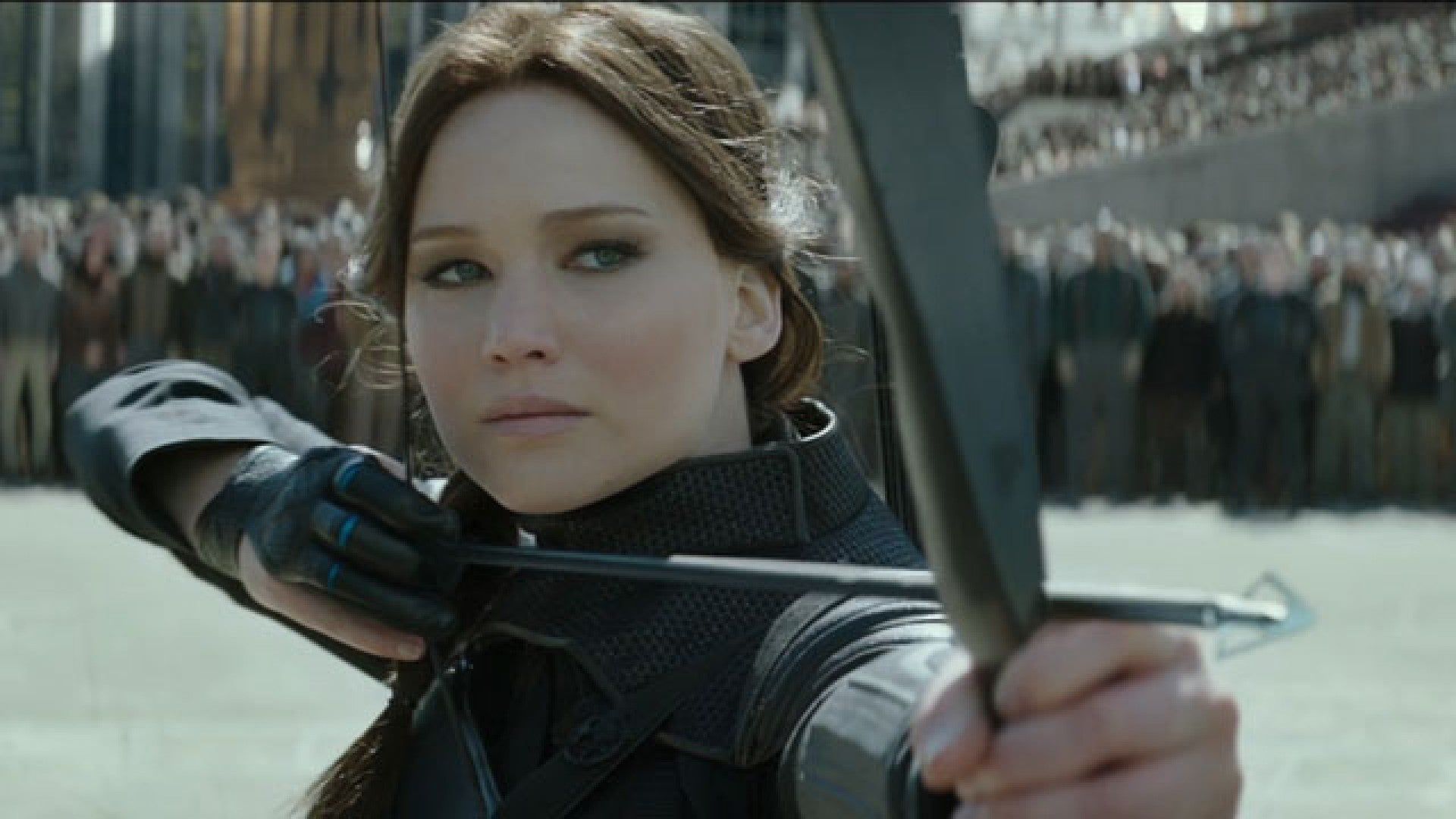 Moments From 'The Hunger Games: Mockingjay 2' That Book Fans Will Freak Out Over