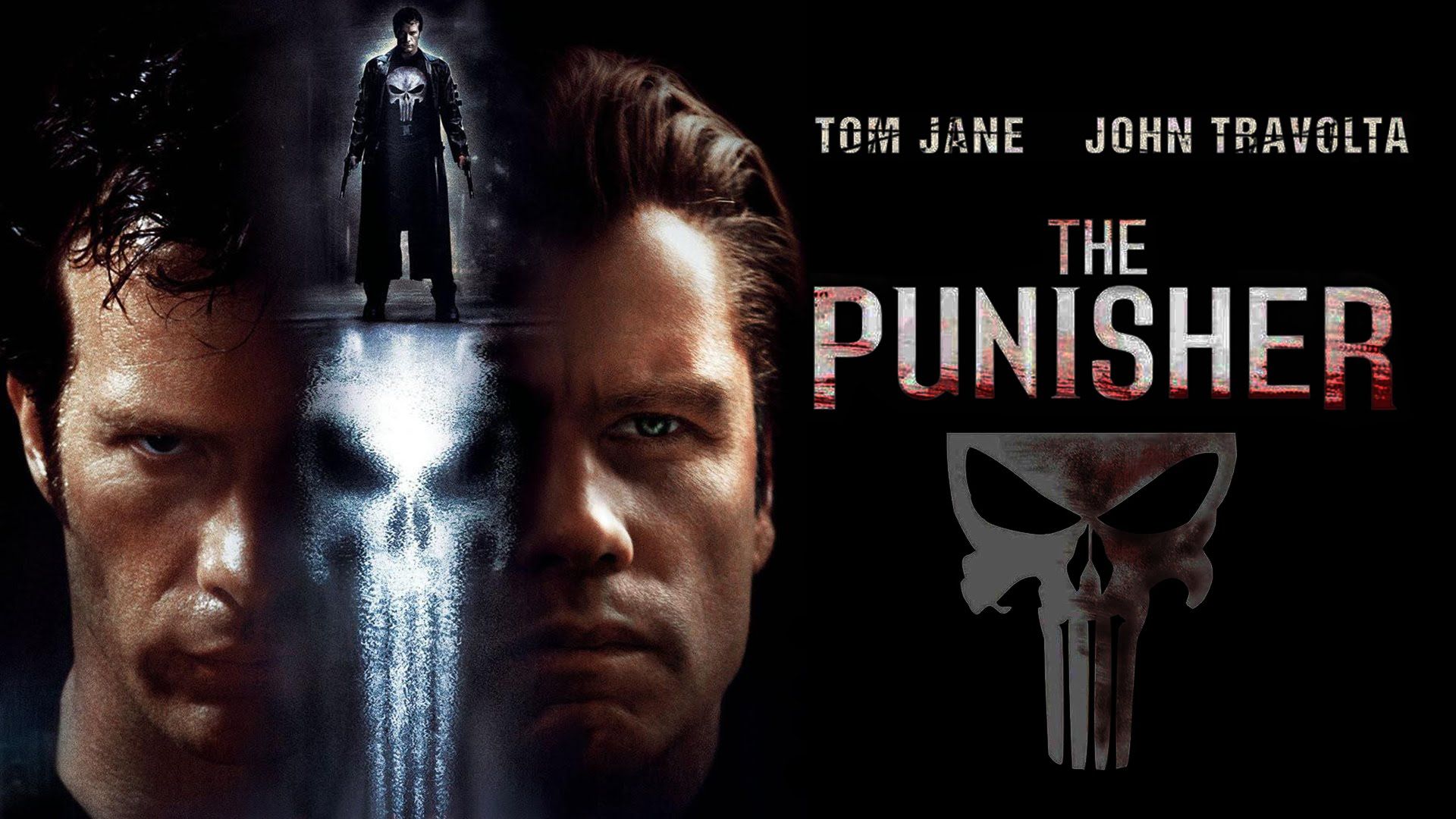 The Punisher (2004) wallpaper, Movie, HQ The Punisher (2004) pictureK Wallpaper 2019
