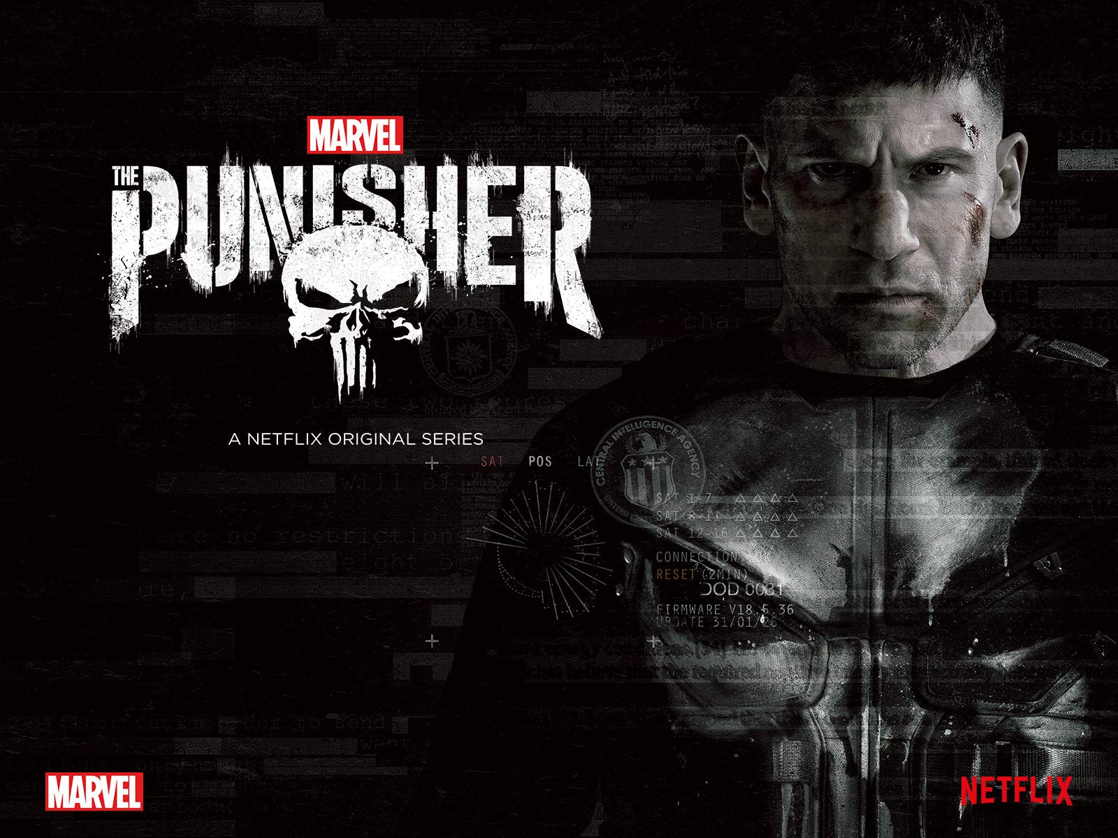 Watch The Punisher