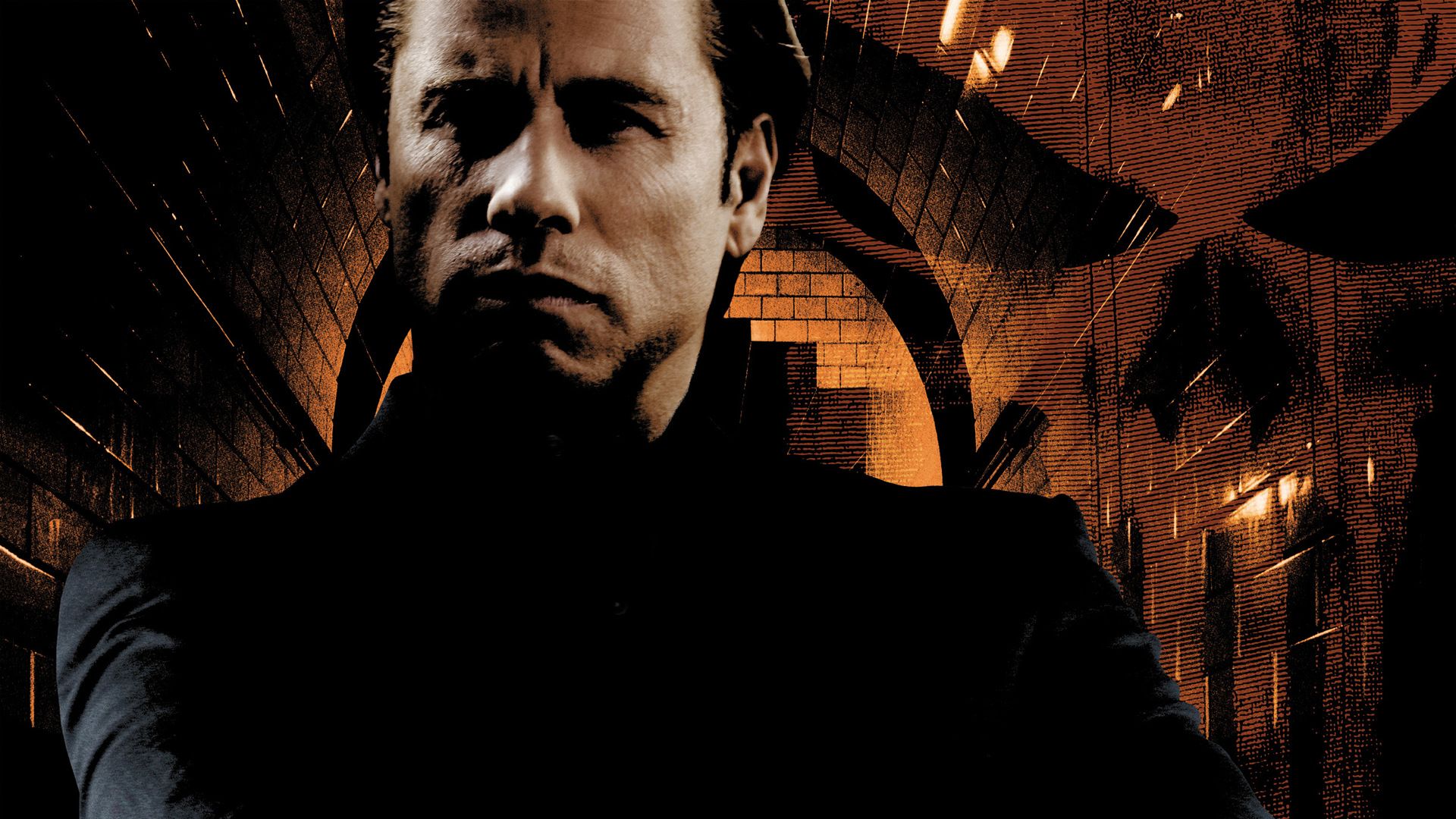 Movie The Punisher 2004 Wallpaper:1920x1080