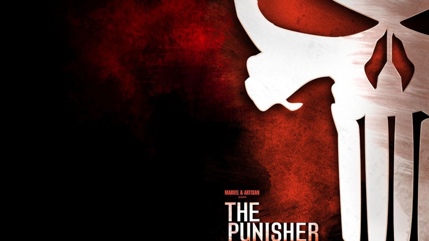 The Punisher wallpaper and image, picture, photo