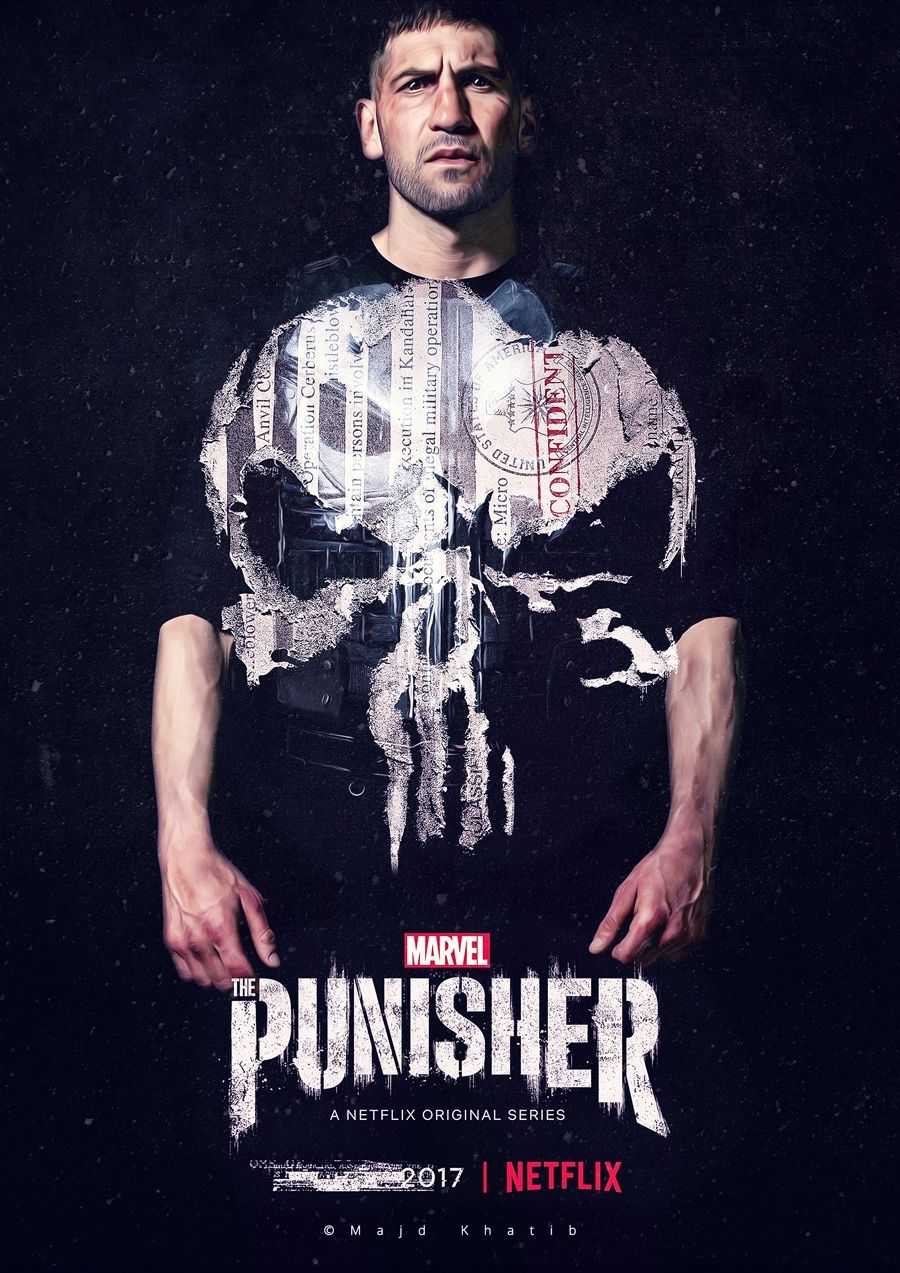 The Punisher 1. Punisher, Movie posters, Punisher marvel